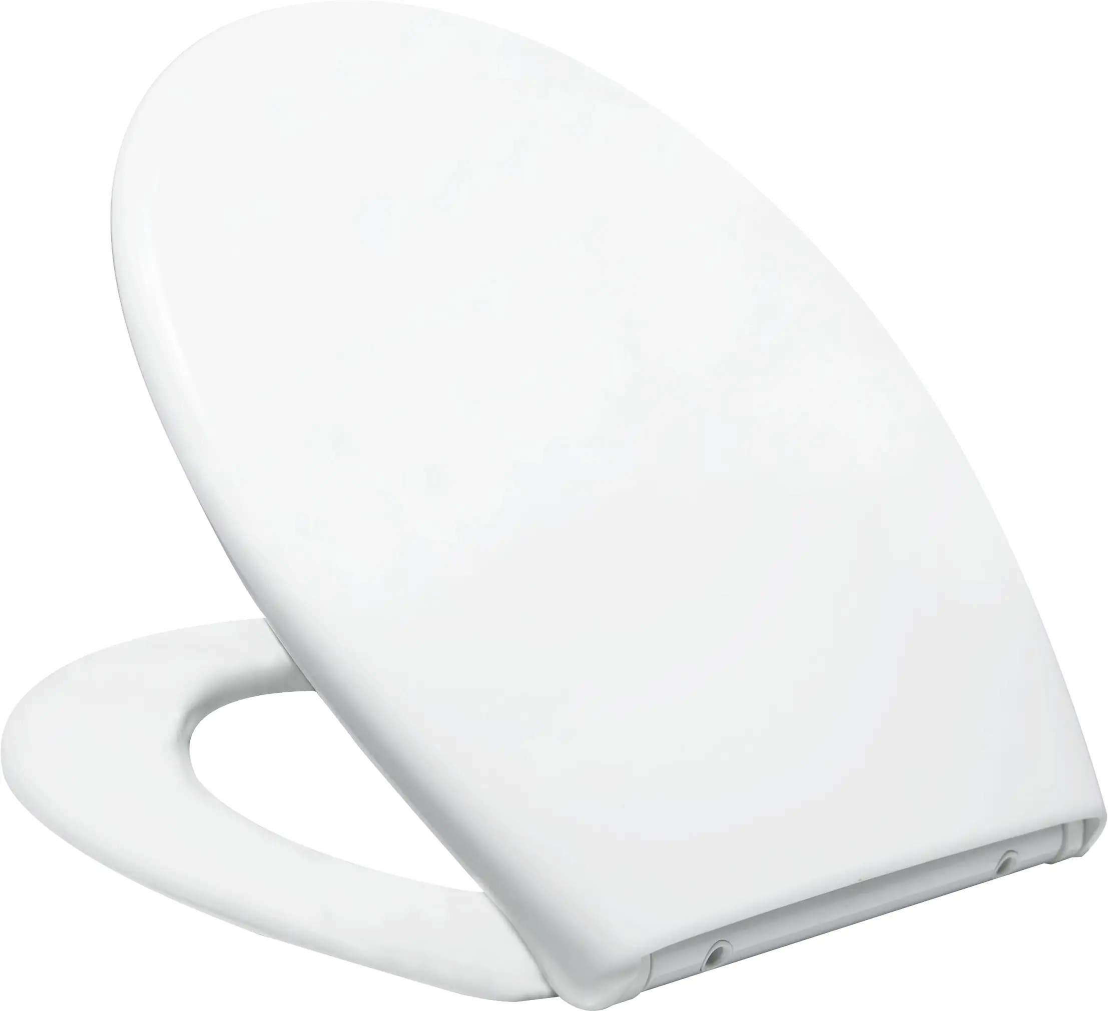 Primaster WC-Sitz mit Absenkautomatik Tiago weiß Primaster WC-Sitz mit Absenkautomatik Tiago weiß