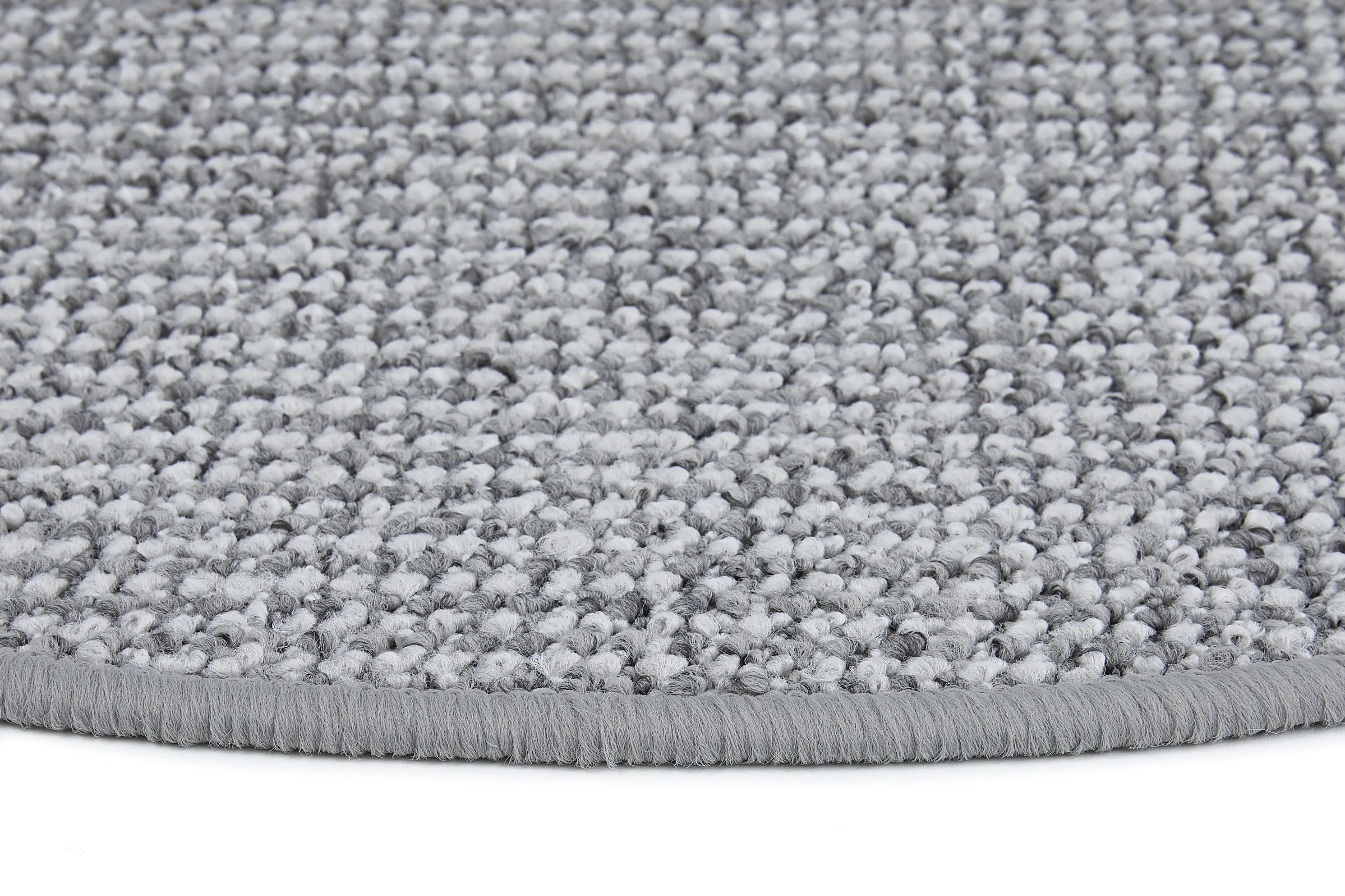 Stufenmatte Savanna H.Grau  65x28 cm Stufenmatte Savanna H.Grau  65x28 cm