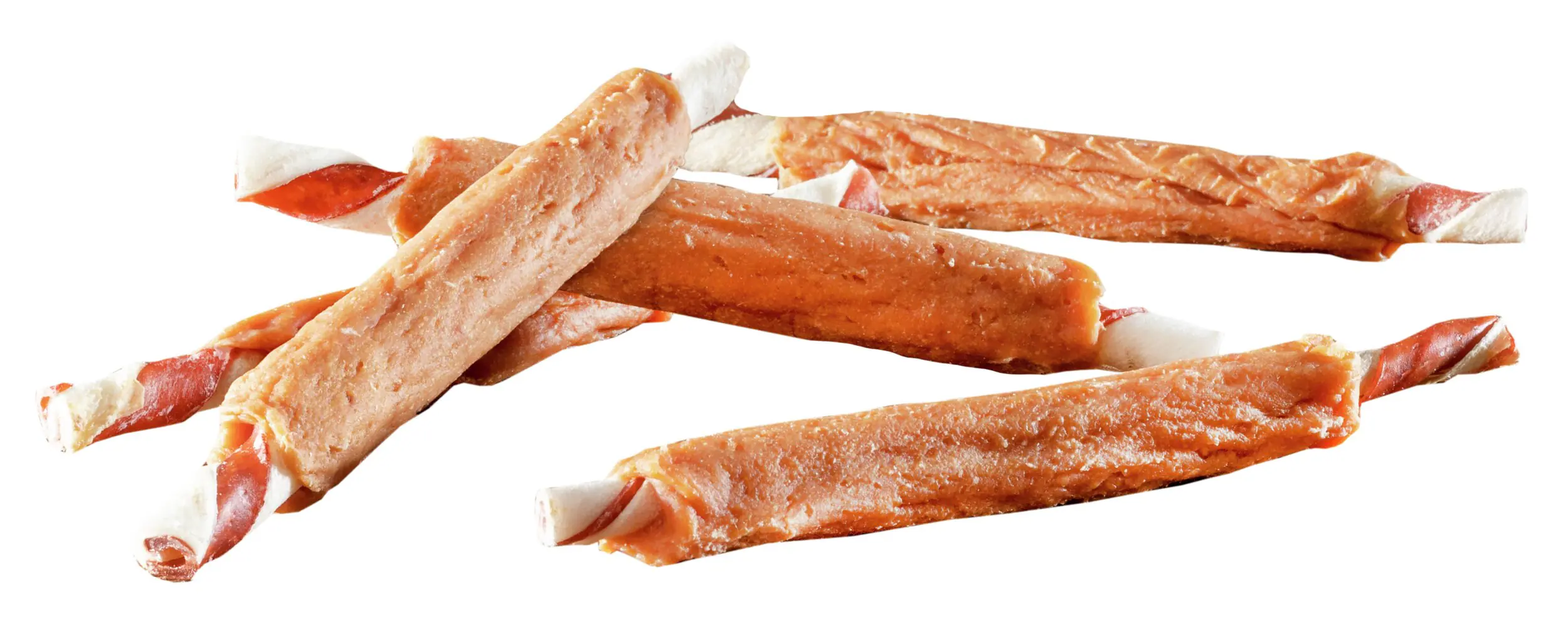 8in1 Flavours Kaustange Triple Flavour Ribs 113 g
