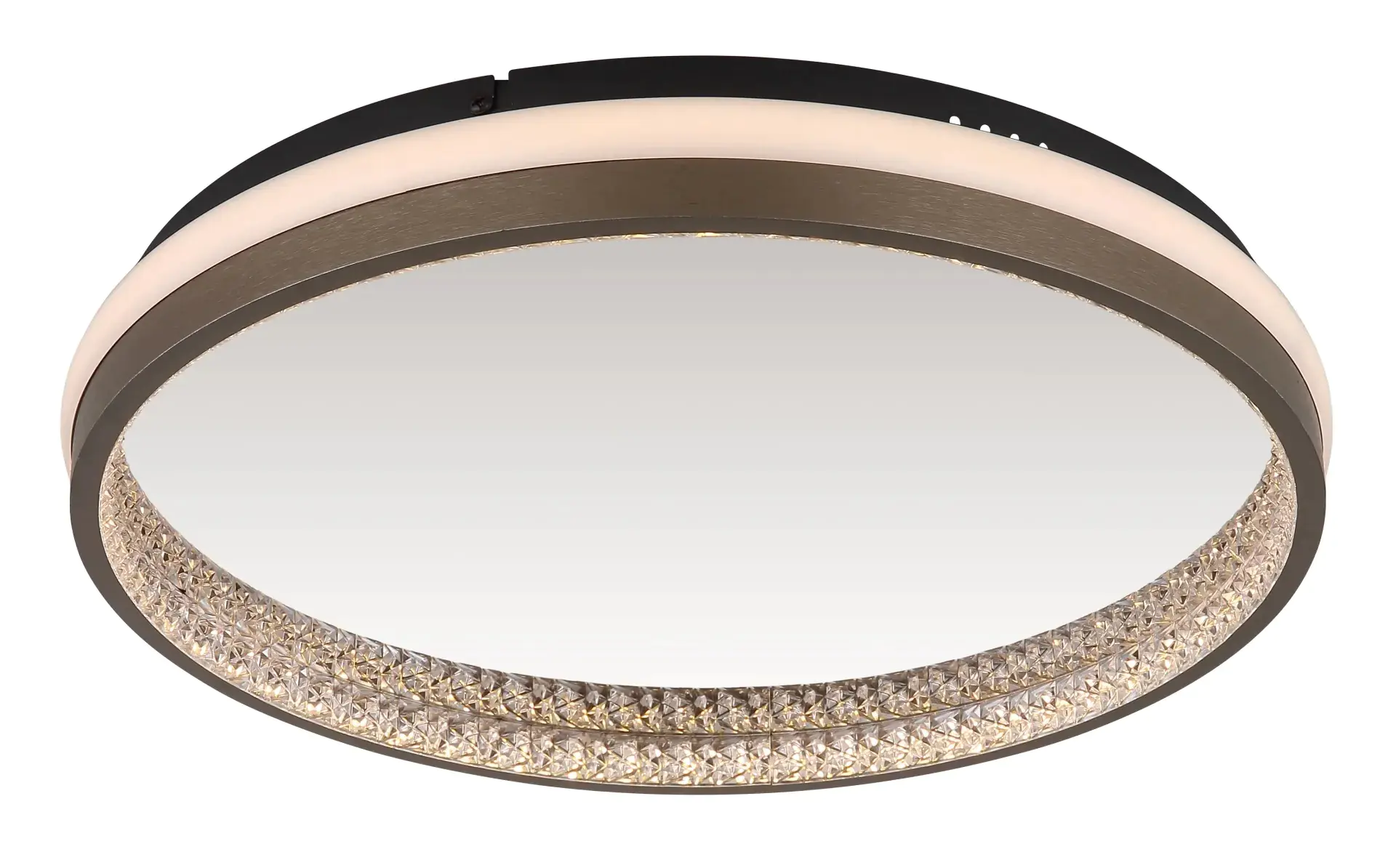 Globo LED-Deckenleuchte DELLA Ø 39,7 cm