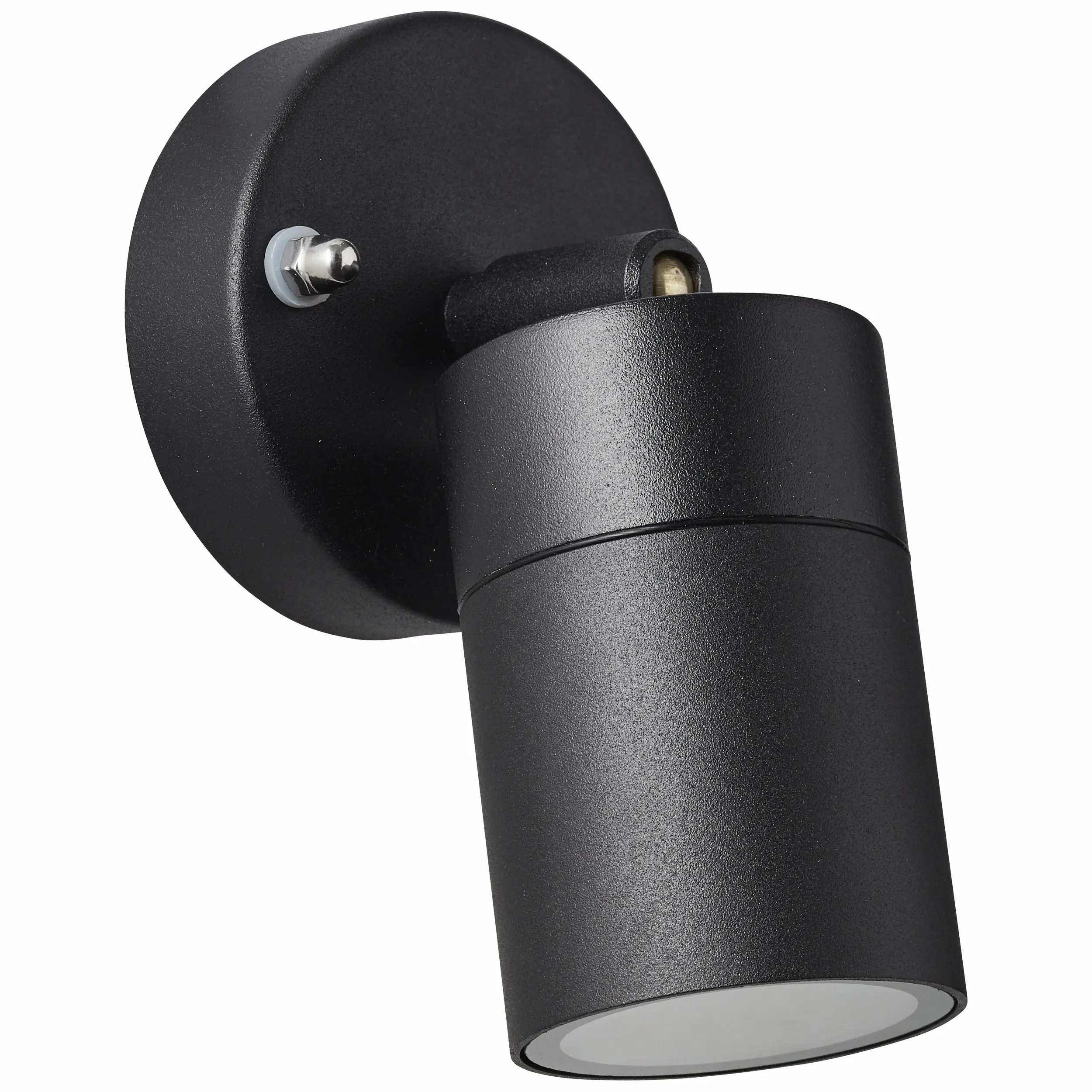 Brilliant LED Außen-Wandleuchte Jandy GU10 10 W dimmbar Brilliant LED Außen-Wandleuchte Jandy GU10 10 W dimmbar