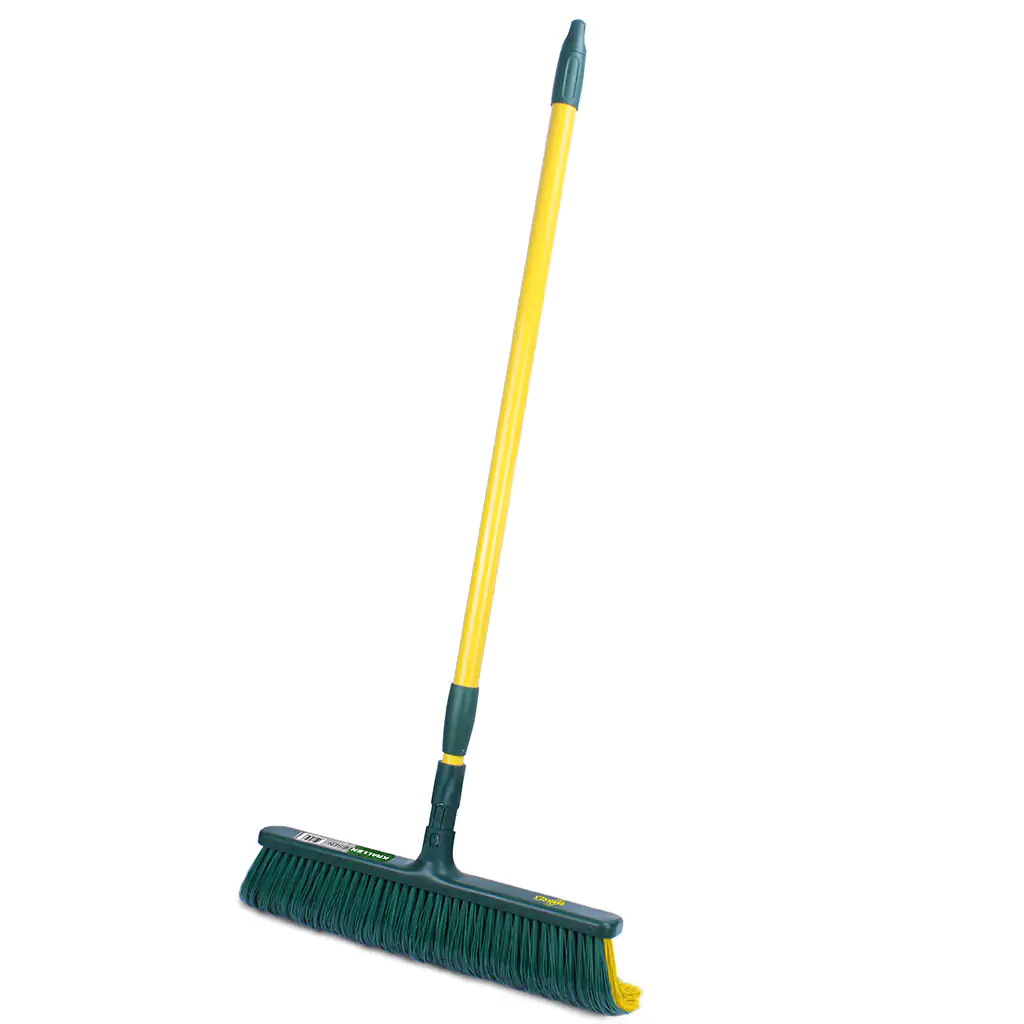 4003073931963 Krallenbesen - Gardi Rex mit Stiel 45 cm