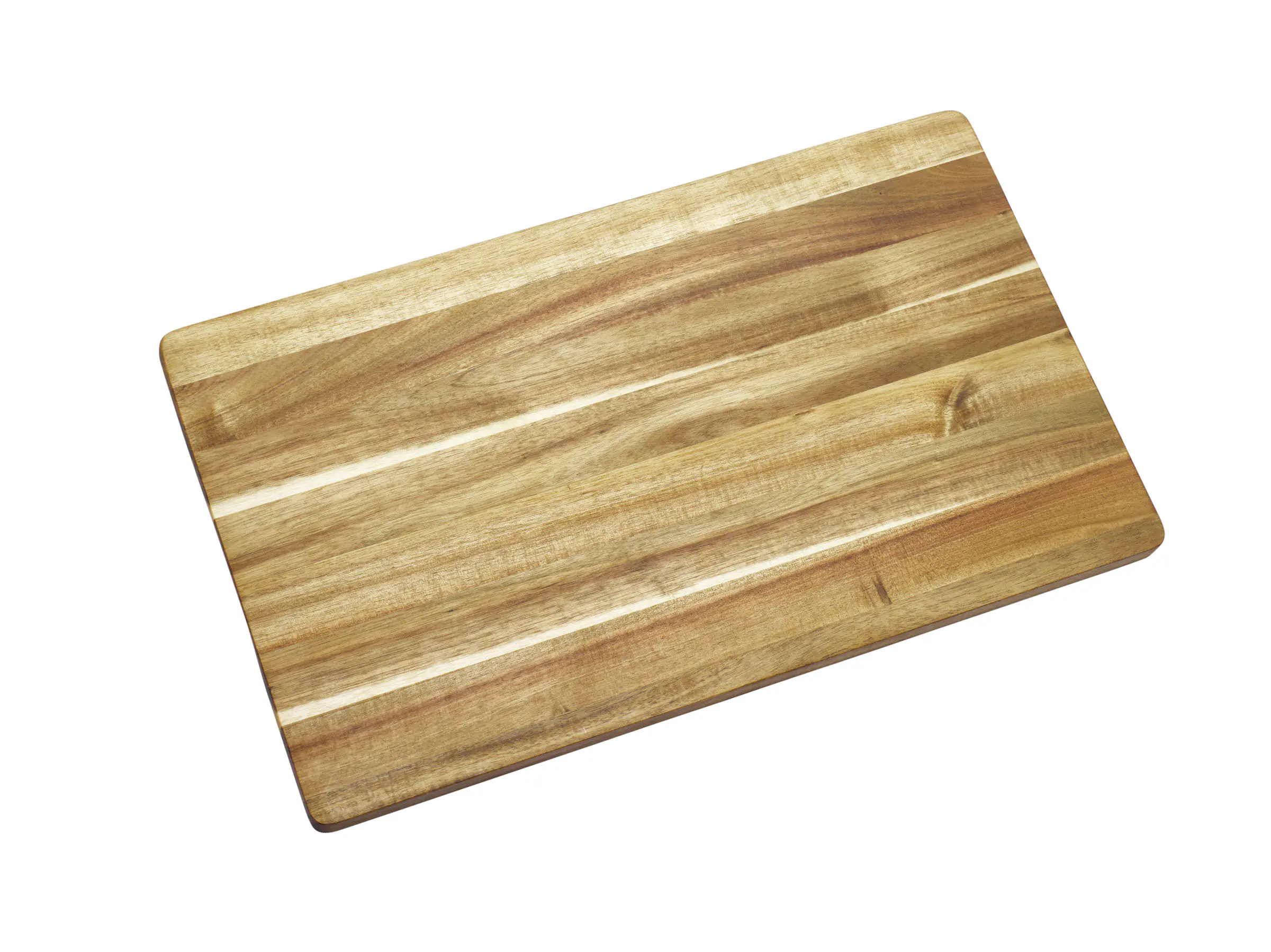 Schneidebrett Akazie 50 x 29 x 1,8 cm geölt Schneidebrett Akazie 50 x 29 x 1,8 cm geölt