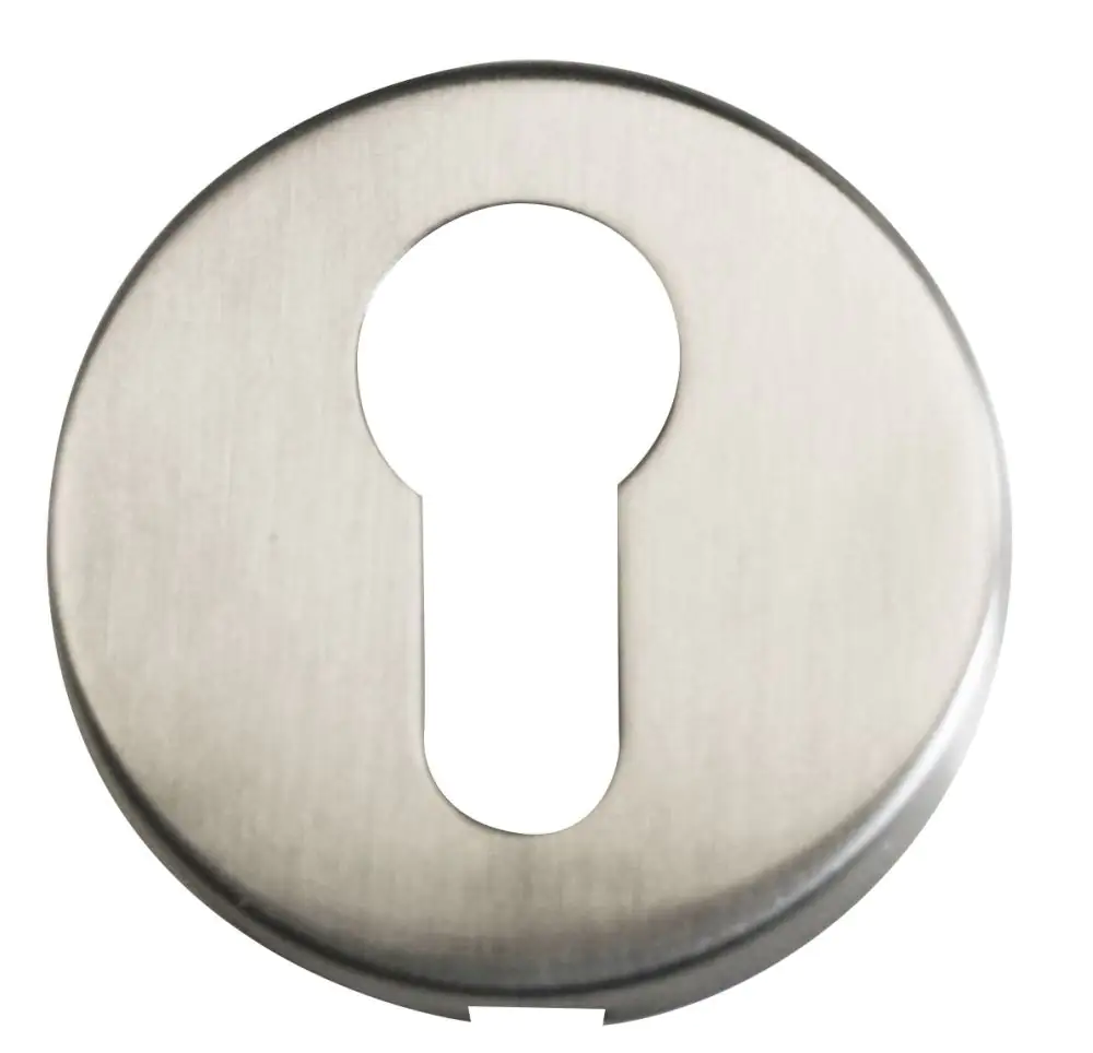 Alpertec Rosettengarnitur