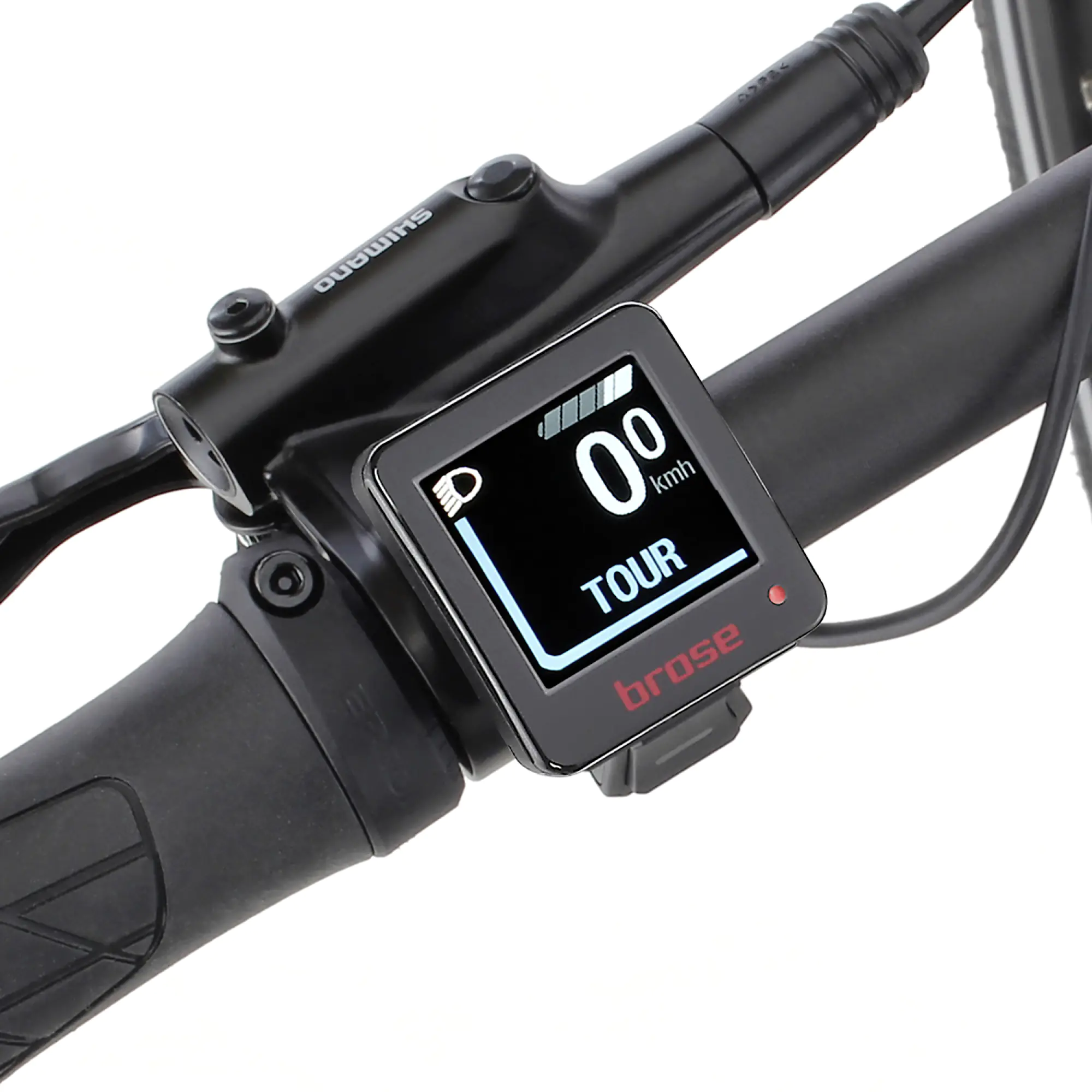Fischer E-Bike Trekking Viator 6.0i Damen 28 Zoll 10-Gang 504 Wh graphit metallic matt 62481 Fischer E-Bike Trekking Viator 6.0i Damen 28 Zoll 10-Gang 504 Wh graphit metallic matt 62481
