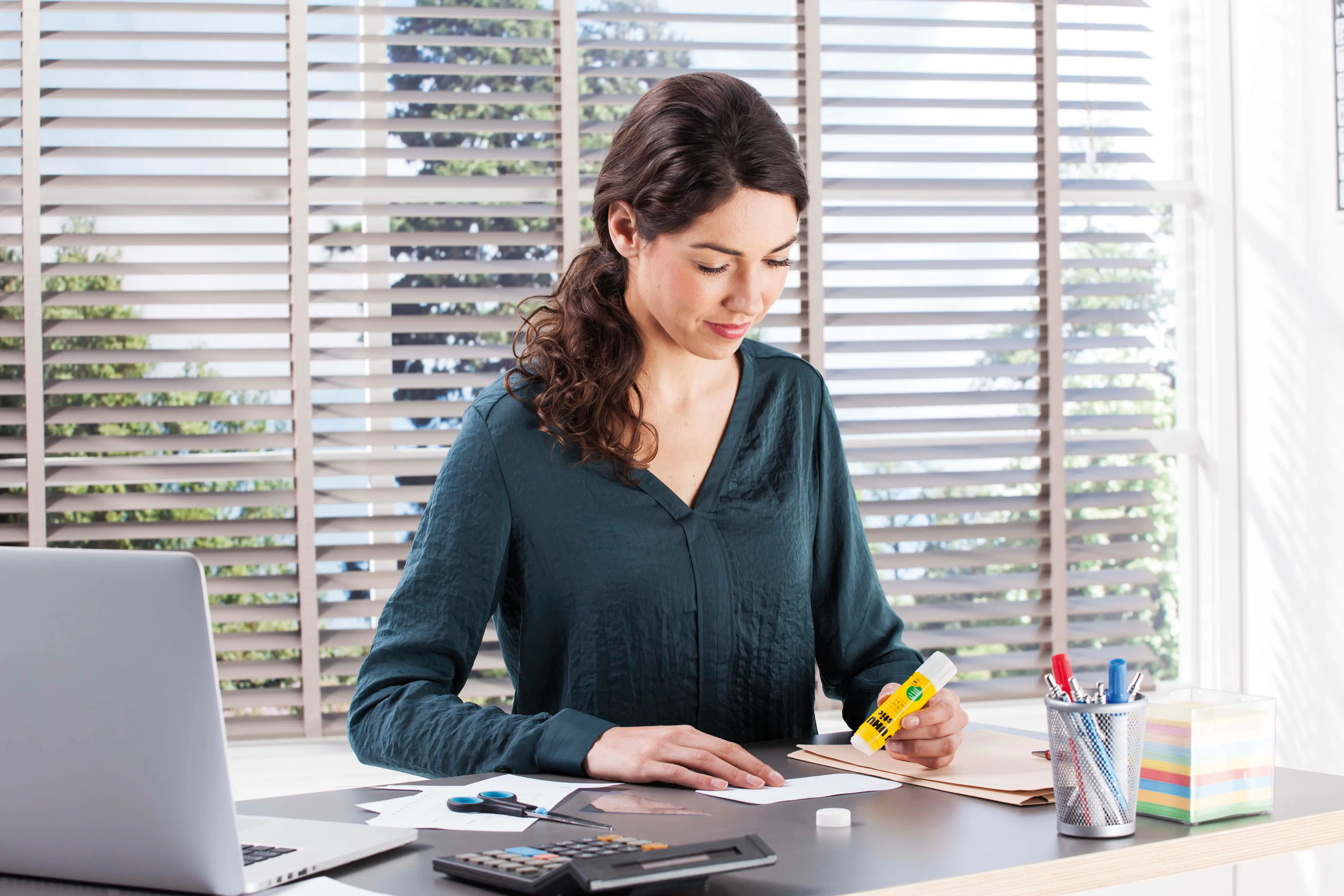 UHU stic Klebestift 21 g