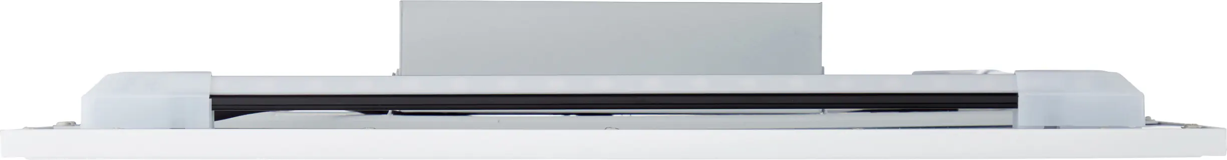 Brilliant LED Deckenleuchte Allie weiß Ø 50 cm ww-kw, mit Fernbedienung Brilliant LED Deckenleuchte Allie weiß Ø 50 cm ww-kw, mit Fernbedienung