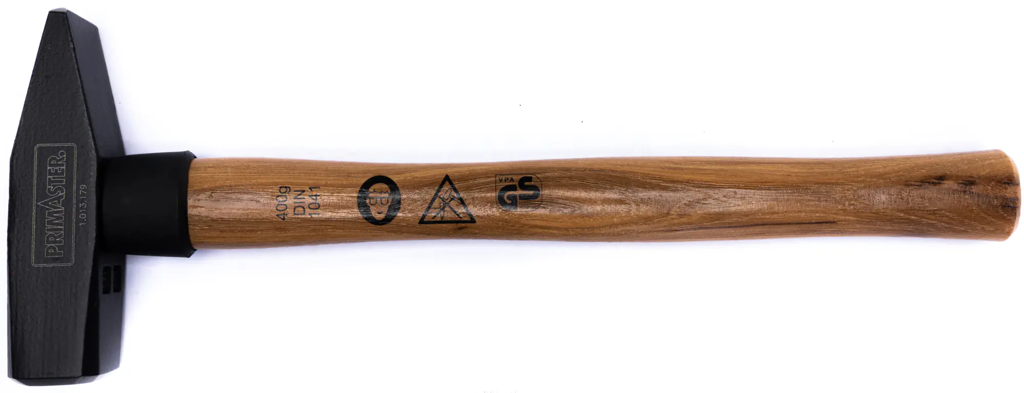 Primaster Schlosserhammer SH400 400 g Stiel 275 mm