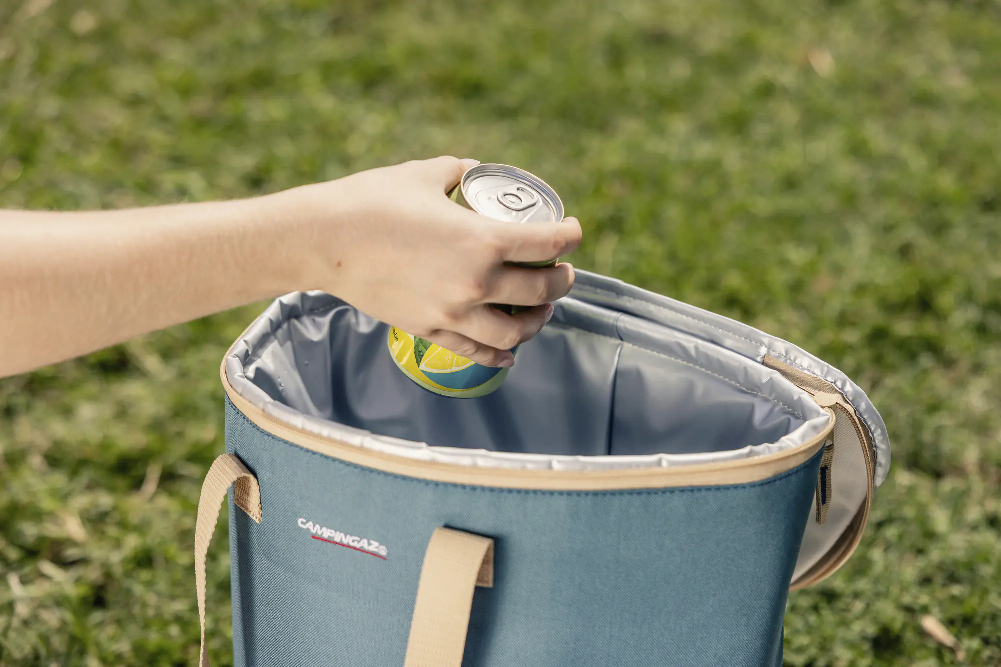 Campingaz Kühltasche Fold´N Cool Essential 15 L