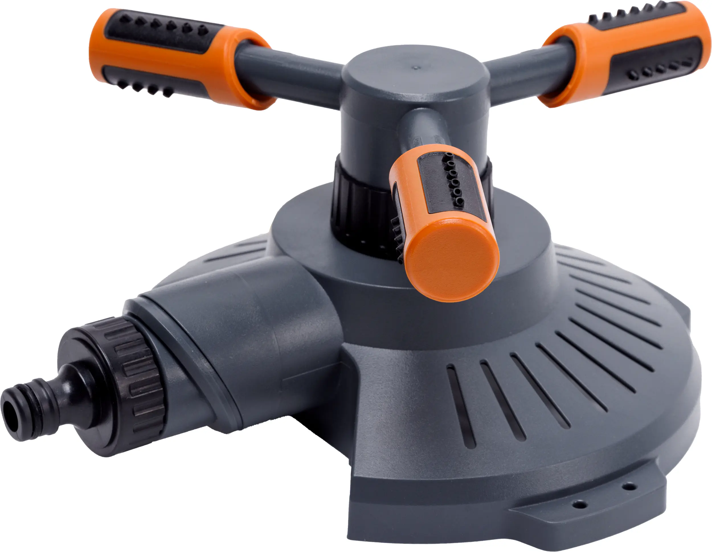 Primaster Kreisregner Basic mit 18 Düsen  & Ständer