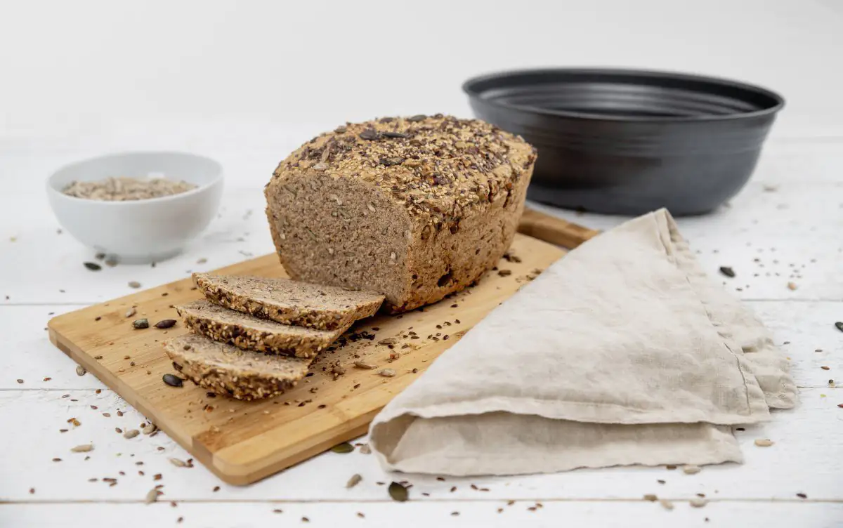 4044935065204_3208322 Zenker Bortbackform oval 26 x 16 x 9 cm