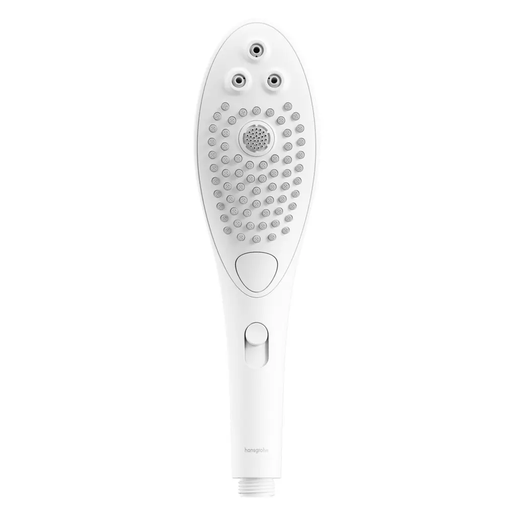 Handbrause Womanizer Wave weiß wassersparend Handbrause Womanizer Wave weiß wassersparend