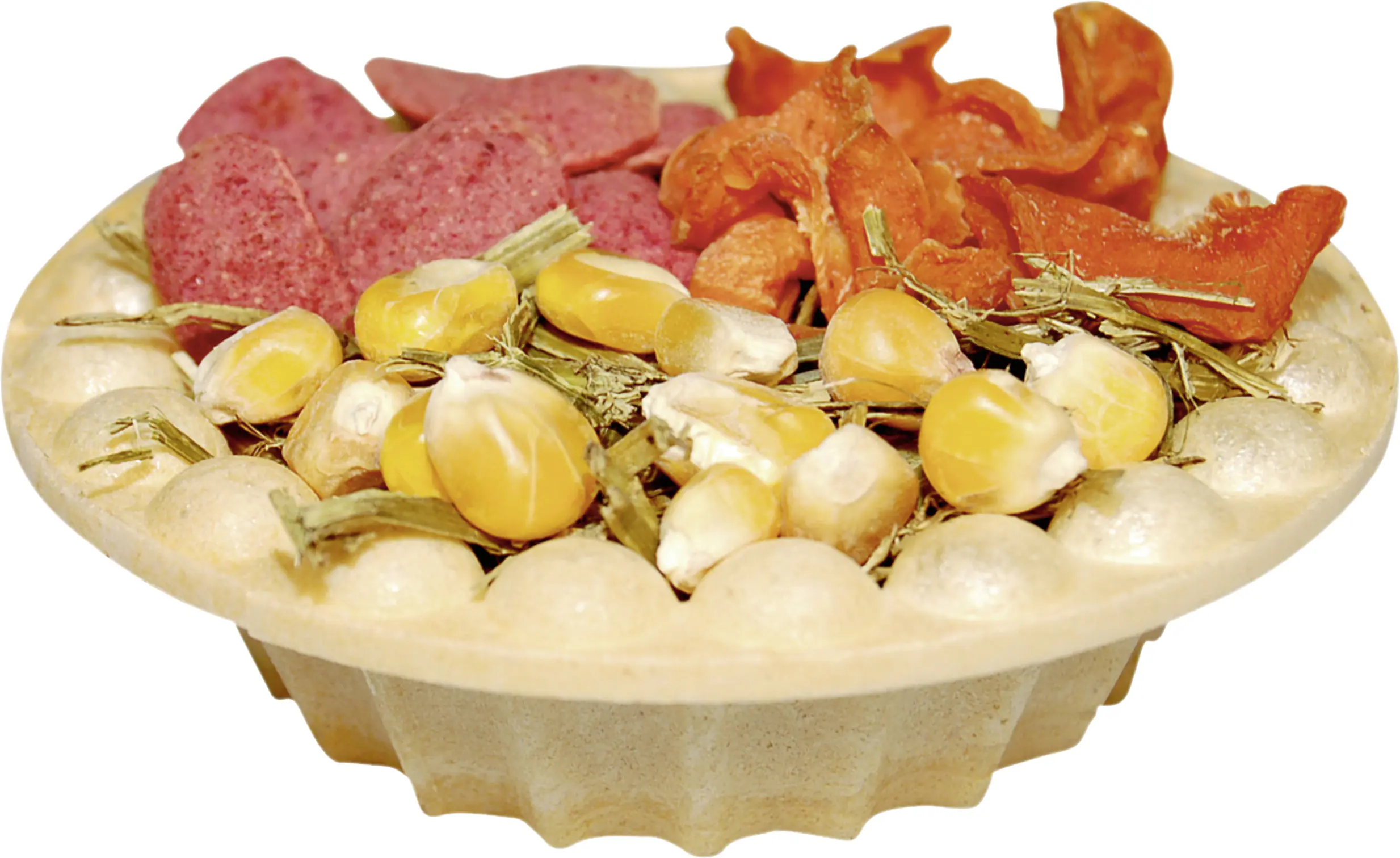 Vitakraft Gemüsekörbchen 18 g