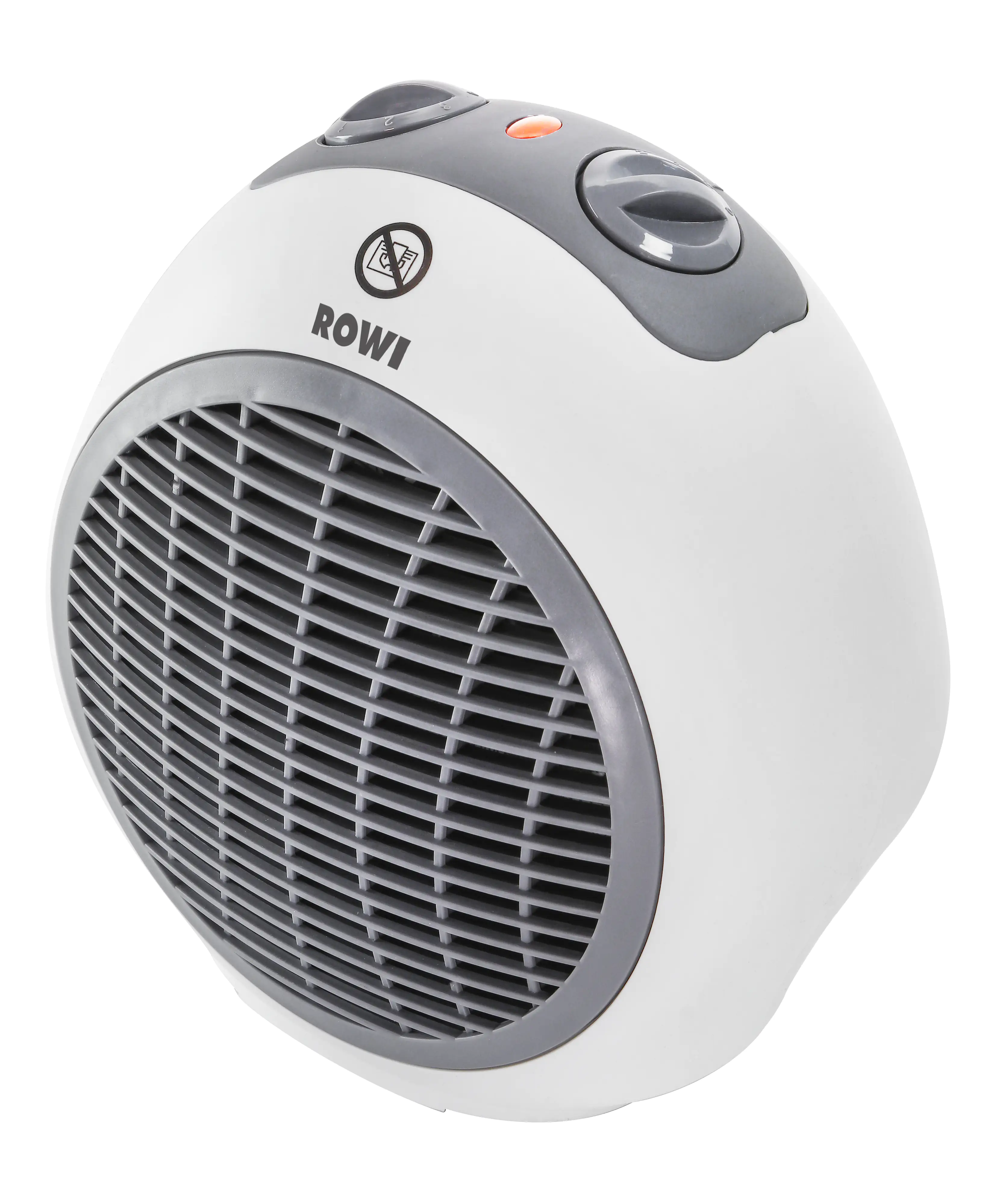 Rowi Heizlüfter 2000 W HHL2000/2/4