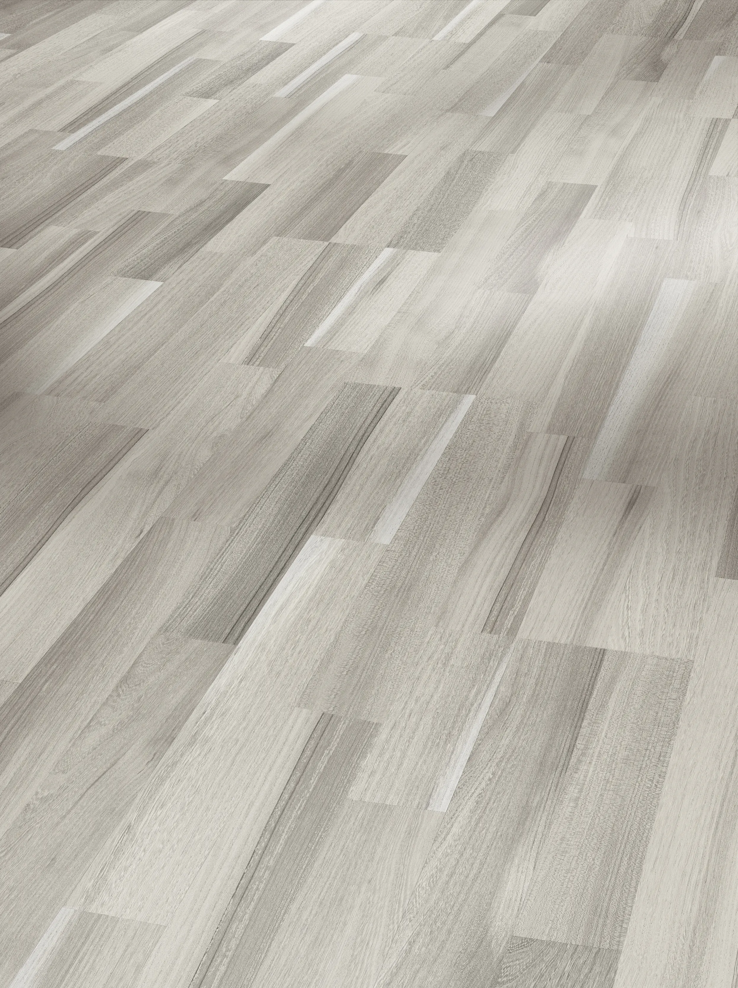 Parador Laminat Basic 200 128,5 x 19,4 cm 7 mm Akazie grau