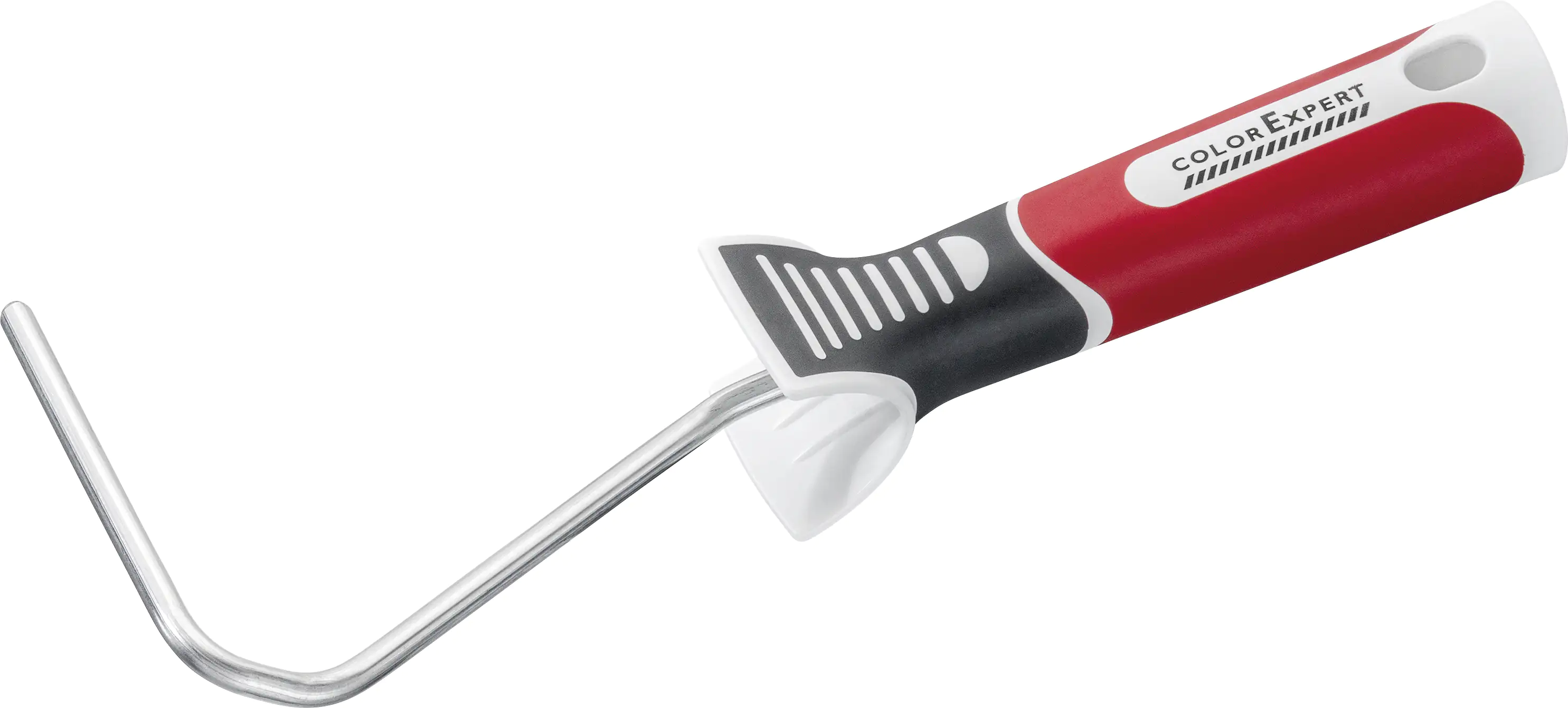 4013307743613 Color Expert Bügel PowerMaster 6 mm 27,5 cm für 10 - 16 cm Walzen, 3K Griff