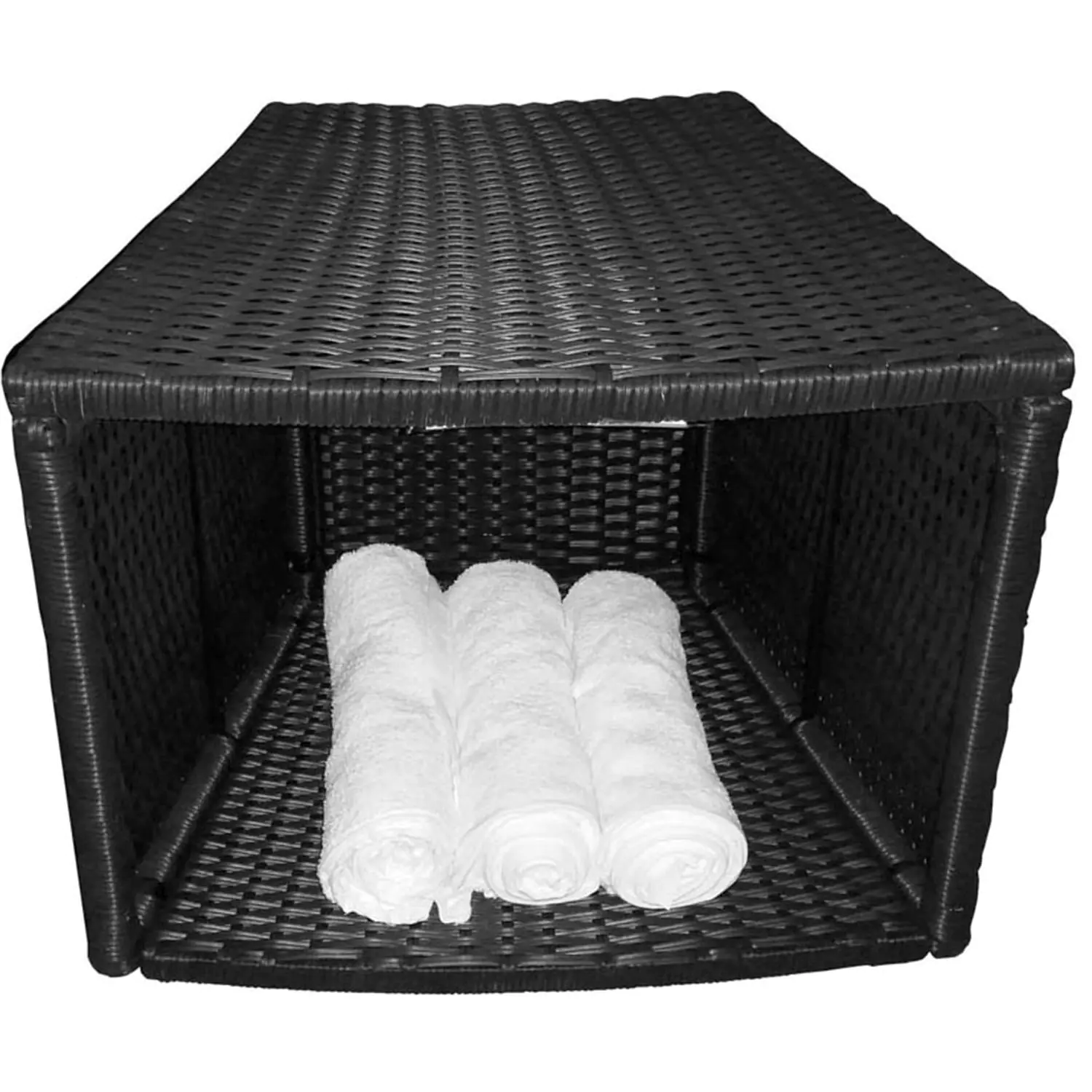 Canadian Spa Beistelltisch L57 x B52 x T45 cm Canadian Spa Beistelltisch L57 x B52 x T45 cm