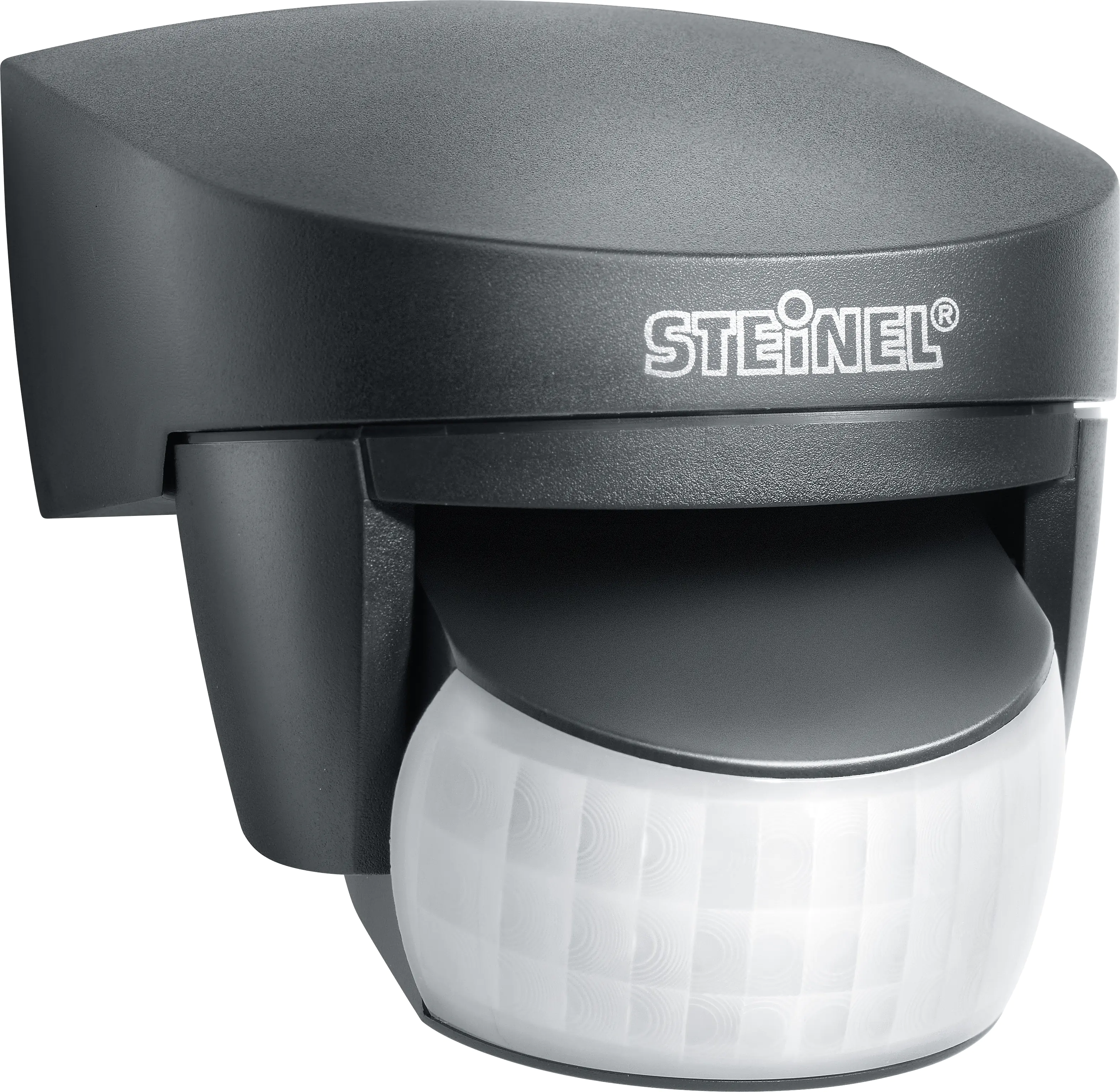 Steinel Infrarot Sensor IS 140-2 schwarz Steinel Infrarot Sensor IS 140-2 schwarz