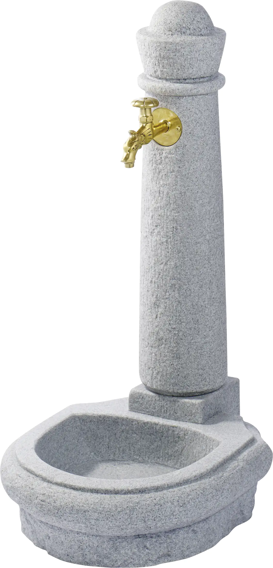 Garantia Steinbrunnen Venezia 90 x 44 cm Garantia Steinbrunnen Venezia 90 x 44 cm