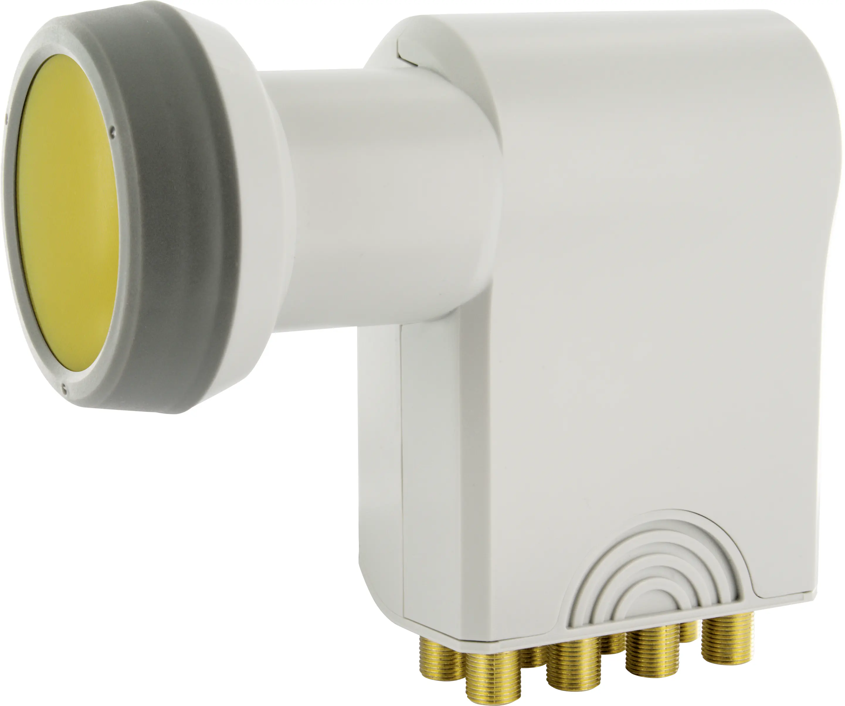 SCHWAIGER Digitales Octo Switch LNB SUN PROTECT 8 Teilnehmer