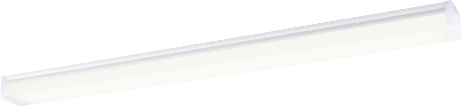 Paulmann LED Lichtleiste Barreo weiß 30 cm TW 2er Set