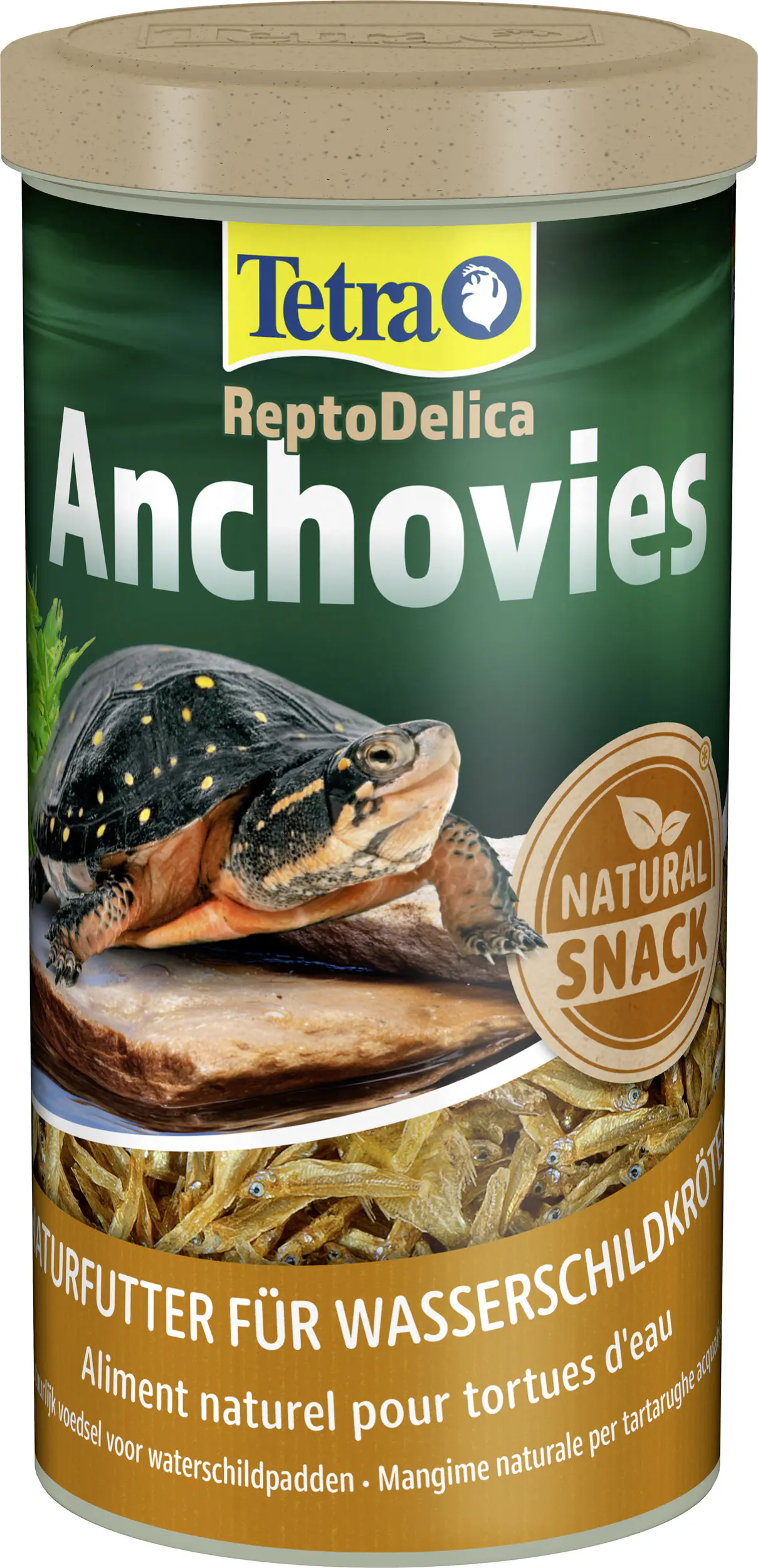 Tetra Anchovies 1L 1 L
