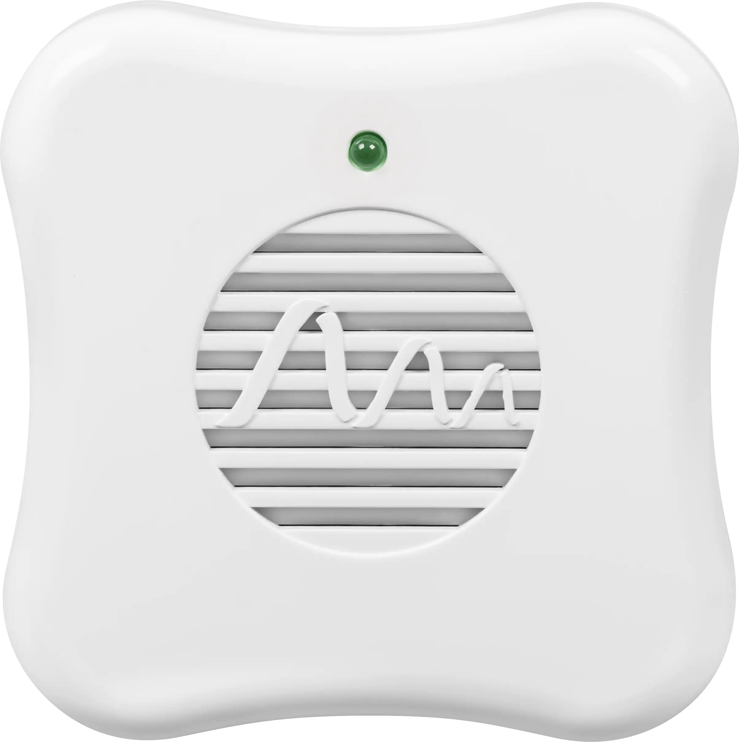 Gardigo Spinnenabwehr-Stecker weiß, Ultraschall