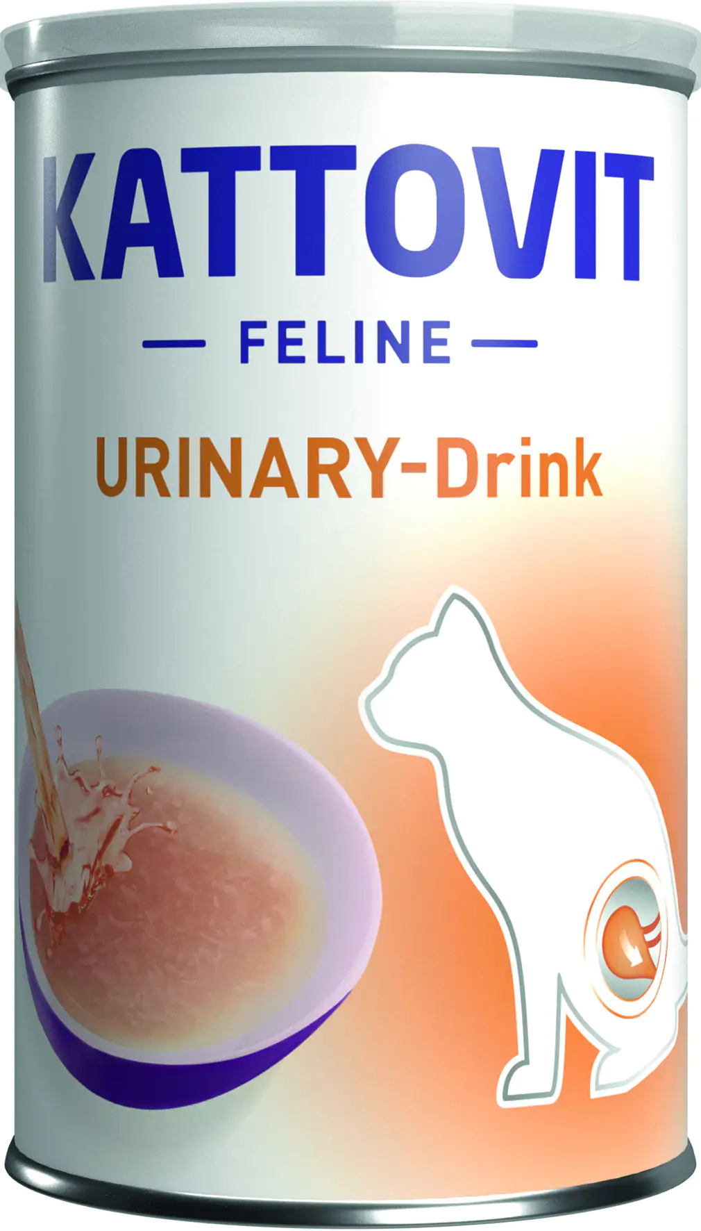 Kattovit Urinary Drink 135 ml Kattovit Urinary Drink 135 ml