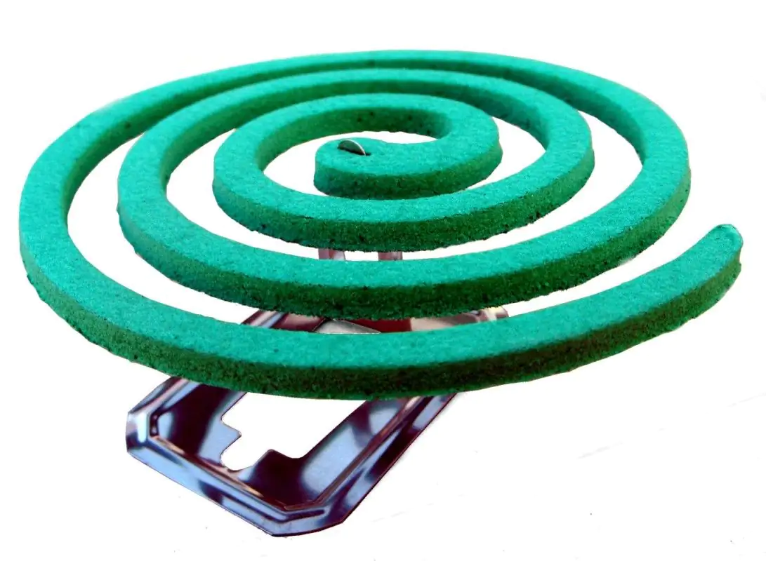 Favorit Insektenspirale 10er Pack