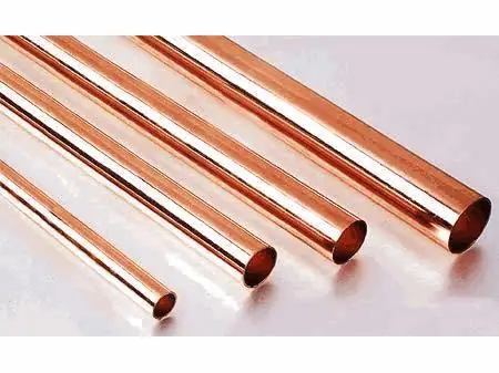 Kupferrohr Ø 28 mm / 1 m