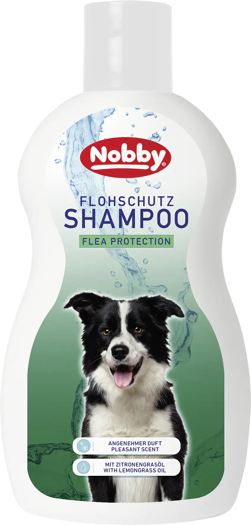 Nobby Flohschutz Shampoo 300 ml Nobby Flohschutz Shampoo 300 ml