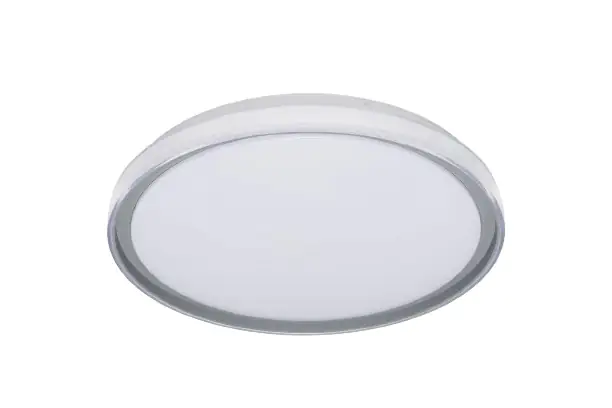 MegaLight LED Deckenleuchte Shining Saturn 2 Fernbedienung Farbwechsel