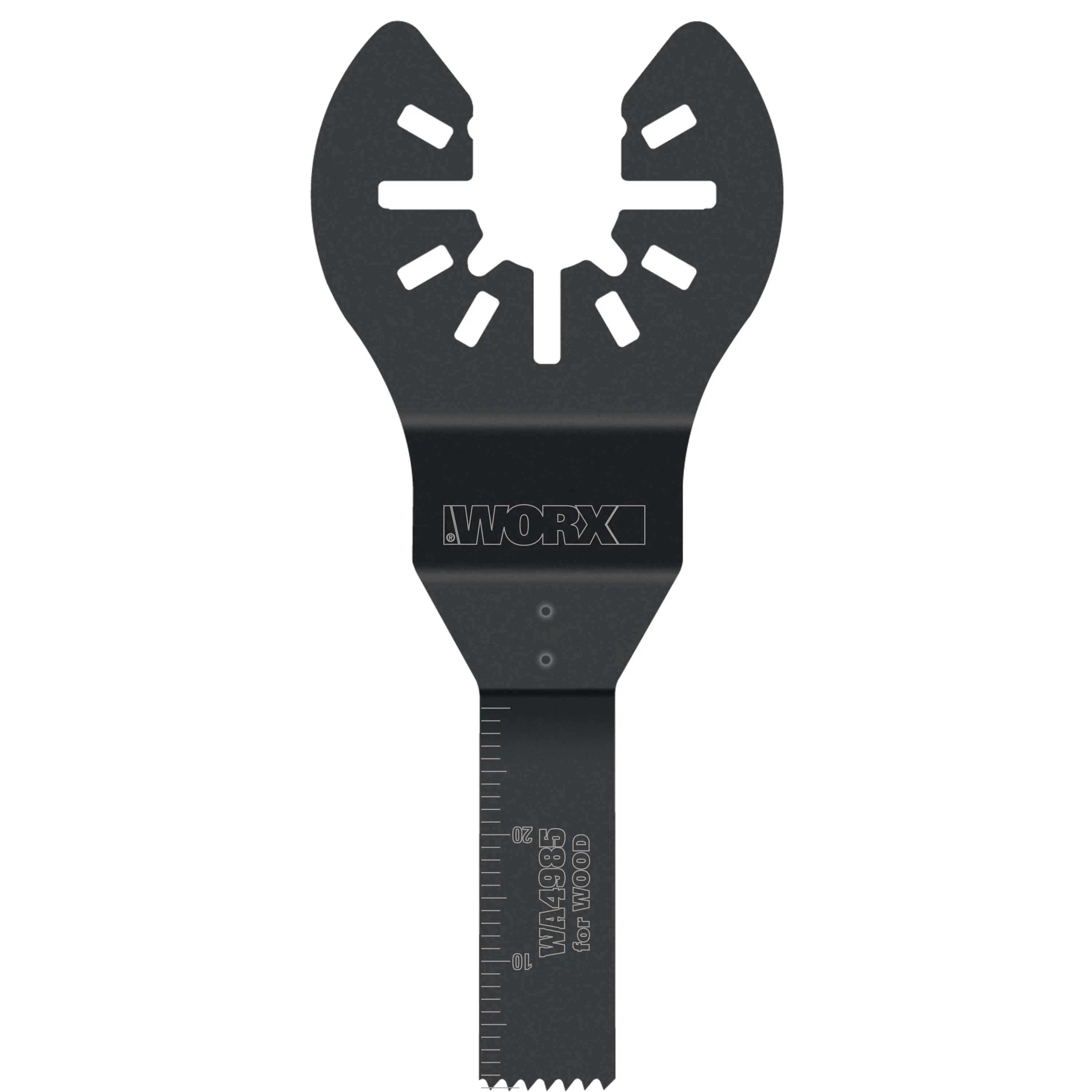 Worx Universal Endcut Sägeblatt WA4985