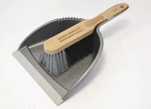 4002625155277 Coronet Kehrgarnitur 21 cm