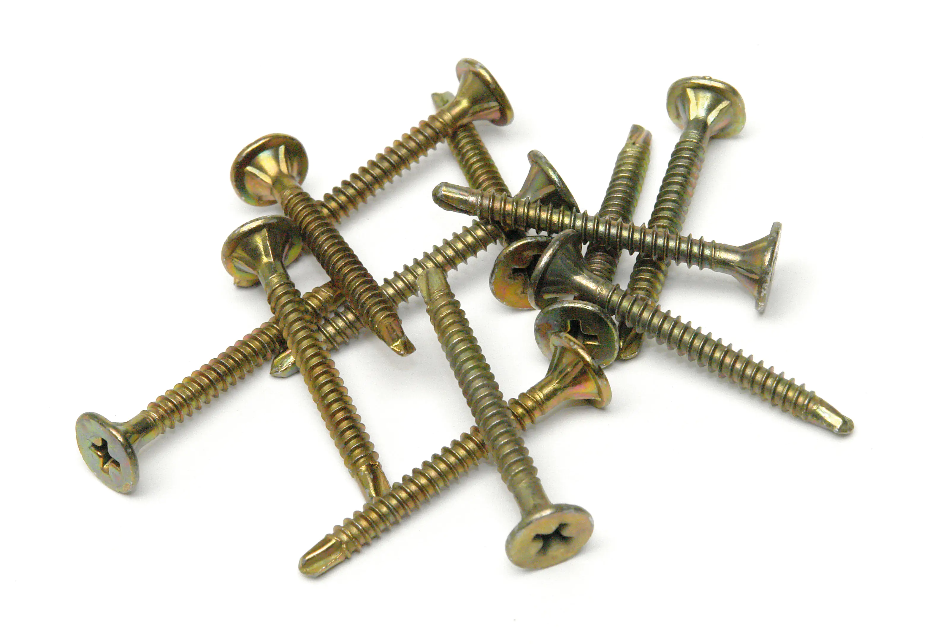 Knauf Aquapanel Maxi Schraube SB 4,2 x 39 mm, 1 Packung 250 Stück