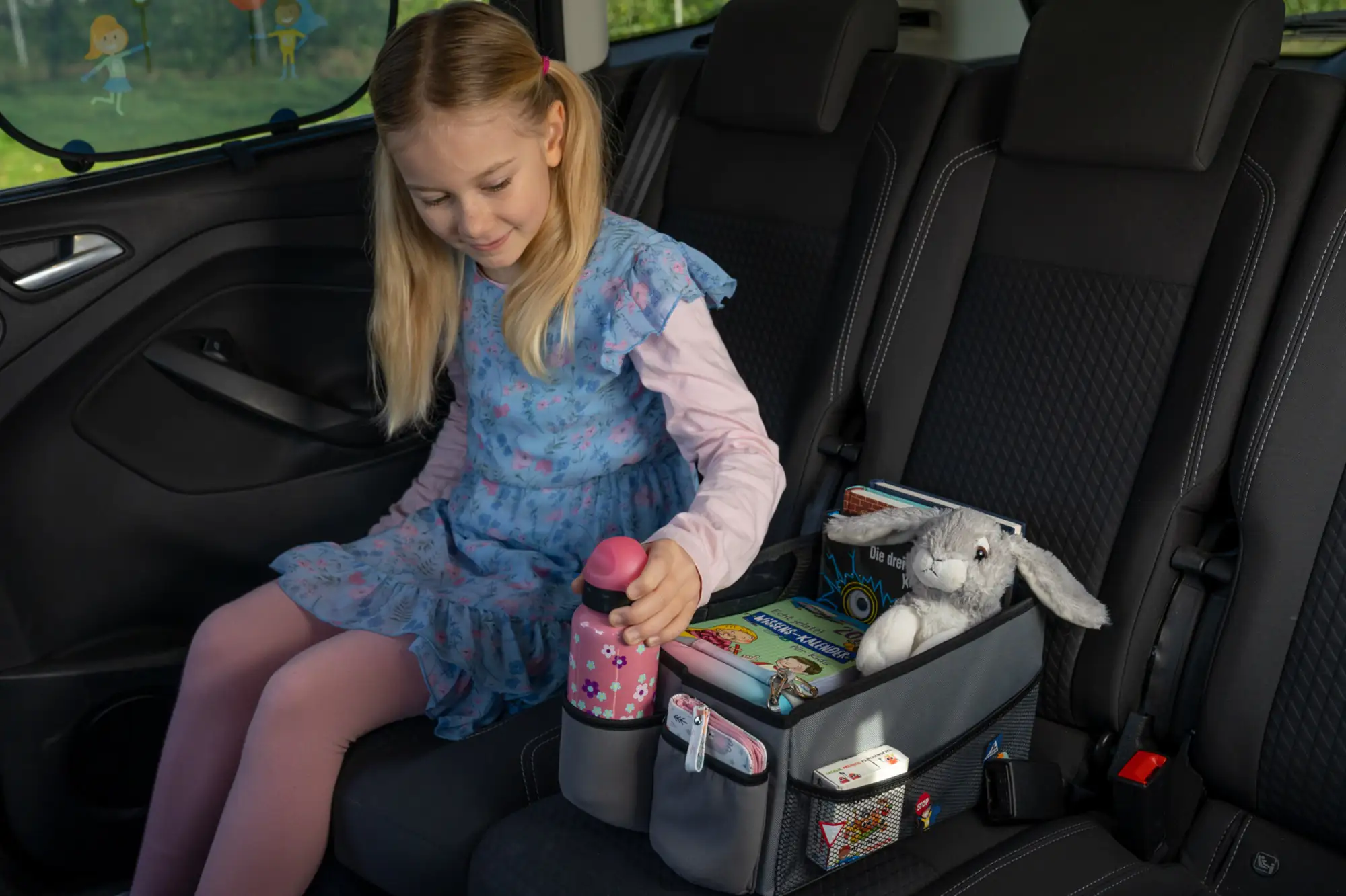 Cartrend Kids Rücksitz-Organizer