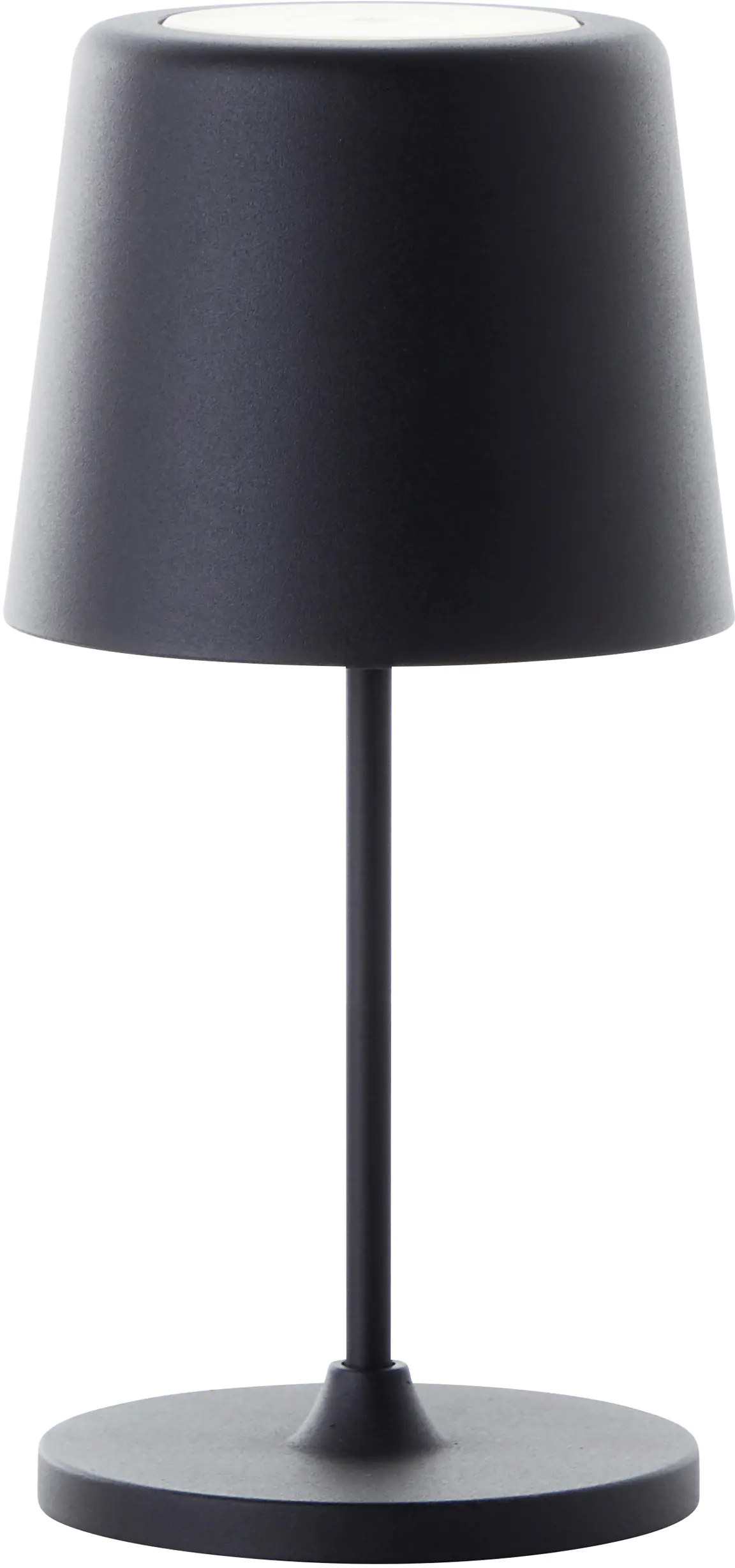 Brilliant Außen-Tischlampe Kaami 2W warmweiß dimmbar USB Brilliant Außen-Tischlampe Kaami 2W warmweiß dimmbar USB