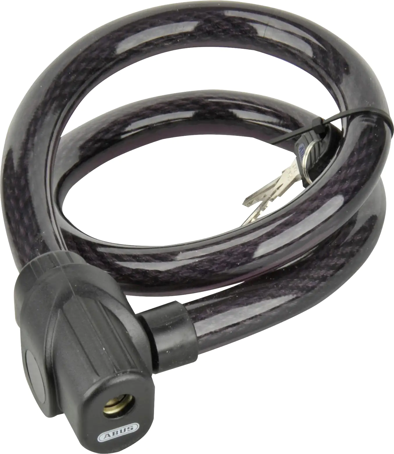 Abus Kabelschloss 8700/85 Champ 850mm Ø 20mm