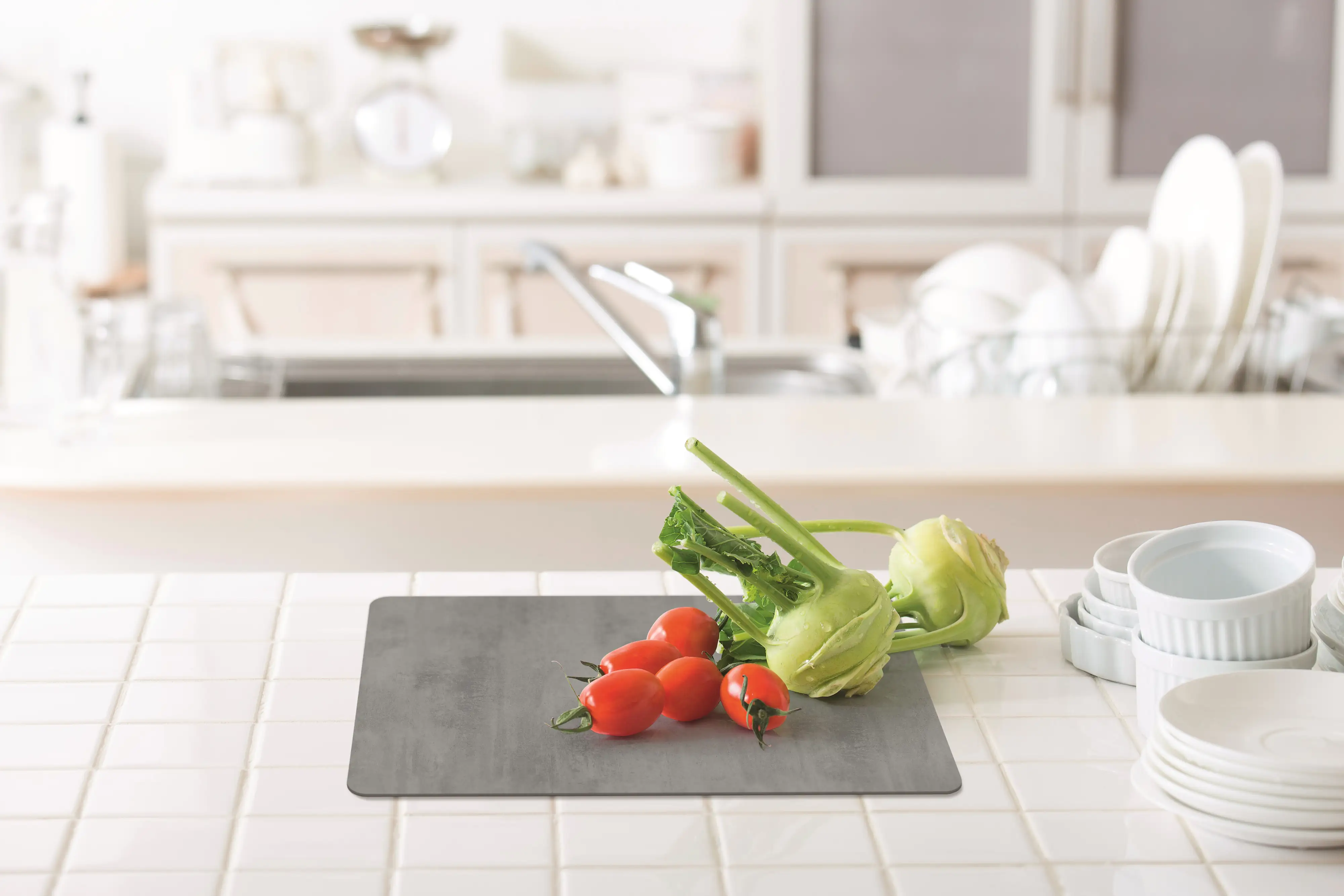 d-c-table Tischset Rio Beton 44 x 29 cm