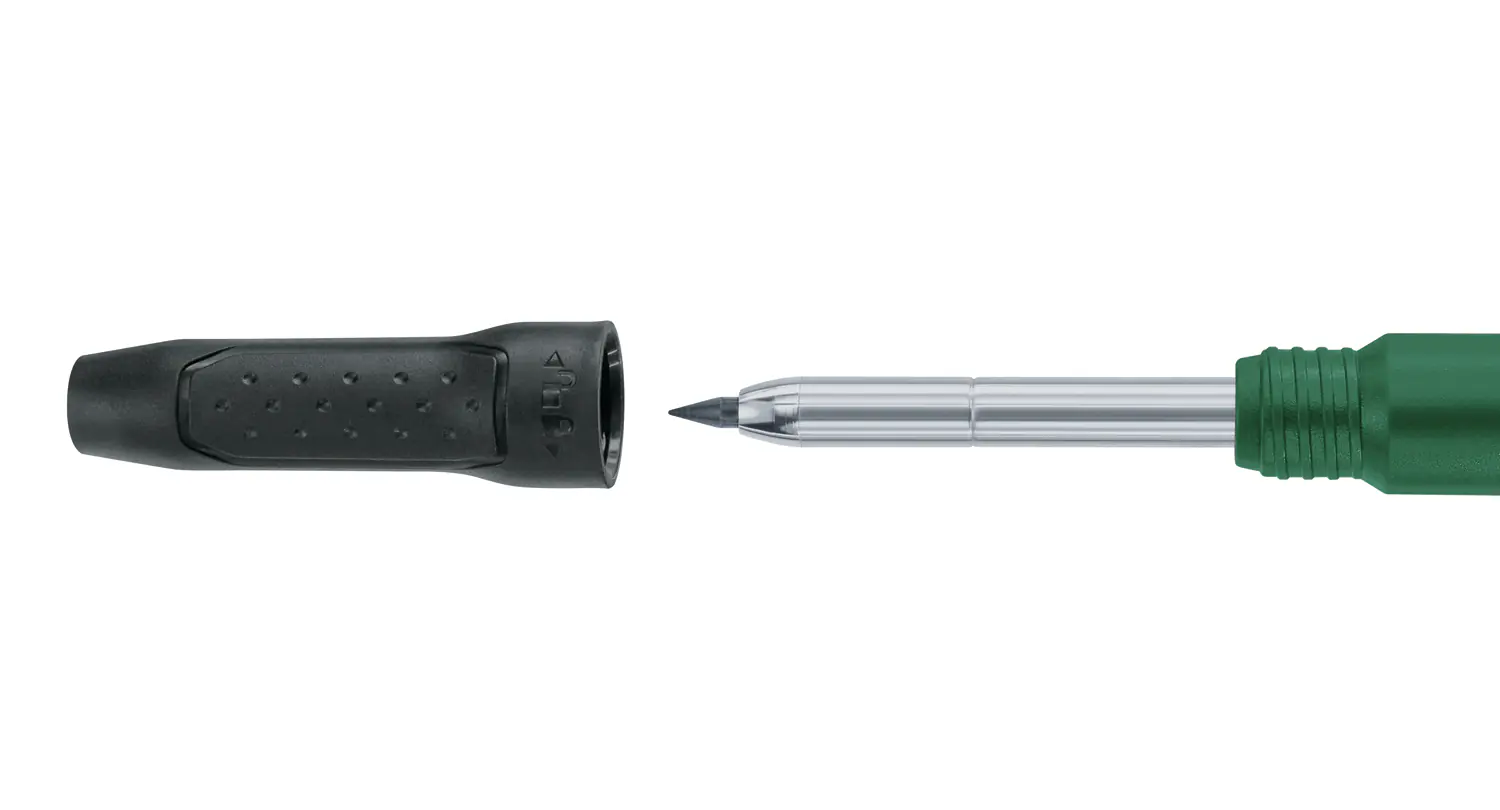 Bosch Tieflochmarker-Bleistift Try-Me Bosch Tieflochmarker-Bleistift Try-Me