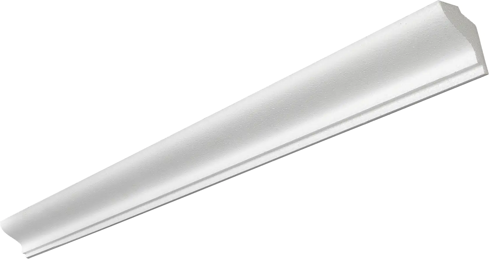 Decosa Lichtleiste Kathleen, 1 x 2 m