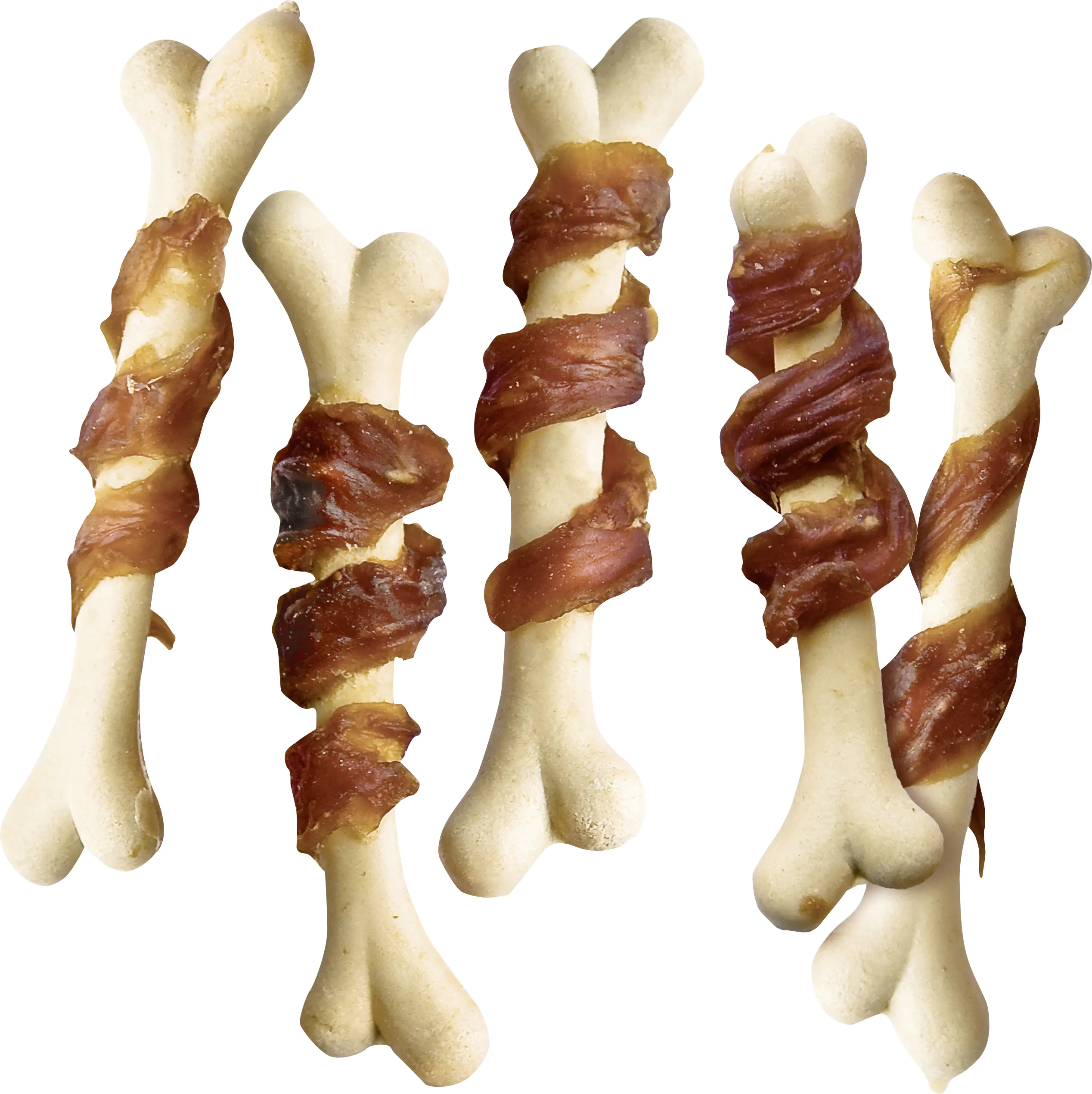 Vitakraft Duck Bonas Calciumknochen Ente 80 g Vitakraft Duck Bonas Calciumknochen Ente 80 g