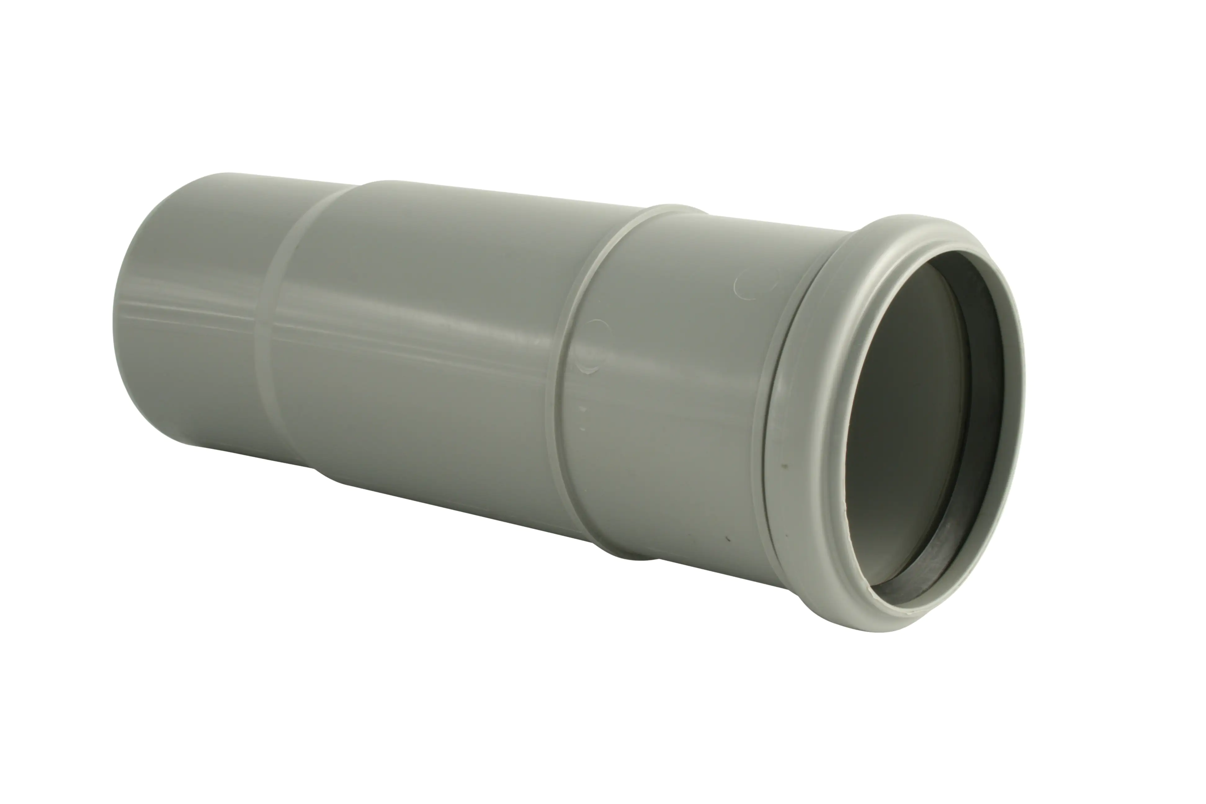 HTL Langmuffe (2,5 fach) DN 90