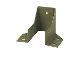 Suki Balkenschuh 60 x 100 x 70 x 35 mm Magnodur