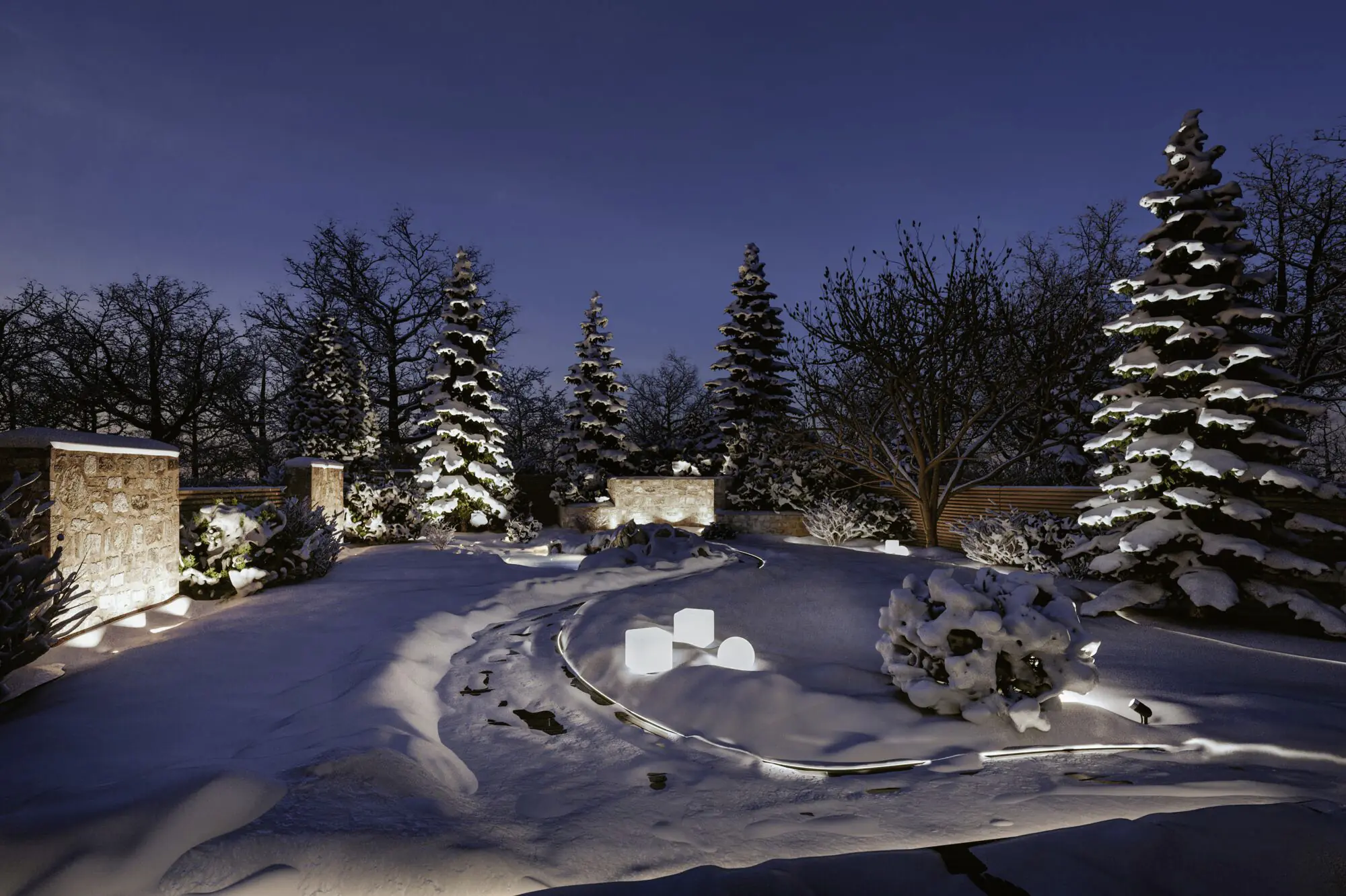 Paulmann Plug & Shine Neon Stripe Outdoor, 2 m, weiß, dimmbar, RGBW