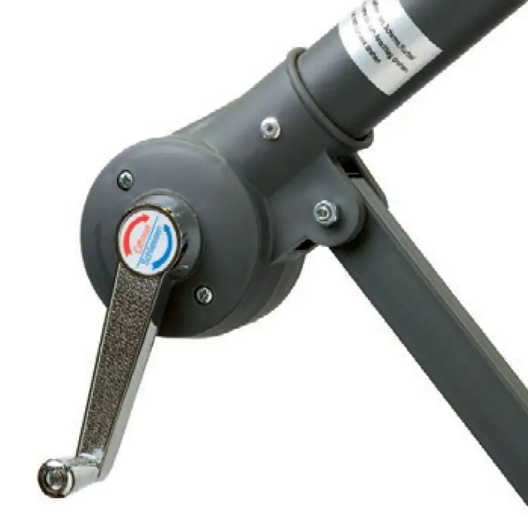 TrendLine Ampelschirm TrendLine petrol, Ø 300 cm TrendLine Ampelschirm TrendLine petrol, Ø 300 cm