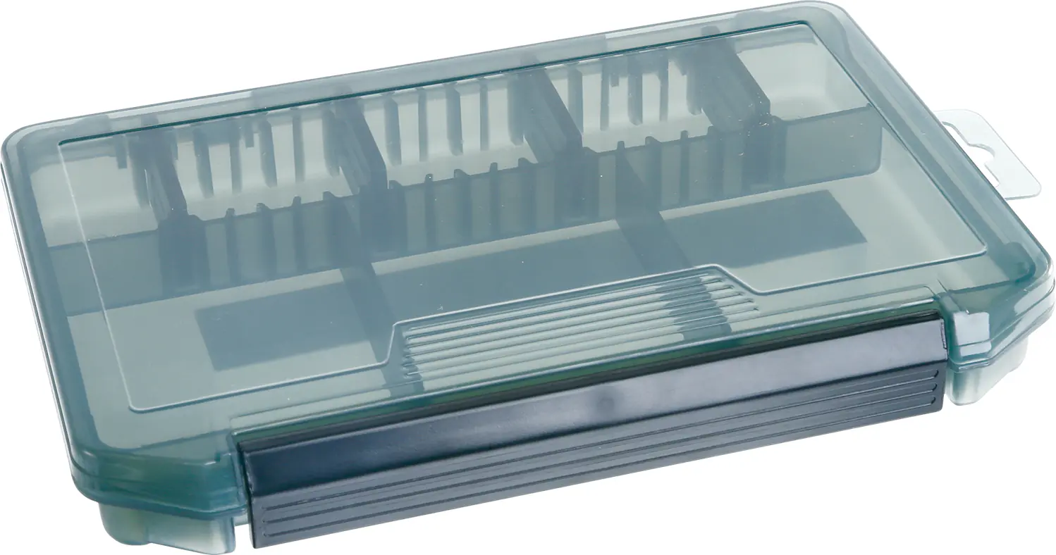 Paladin Angelzubehör Power Box Organizer Big III 20,5 x 14,5 cm