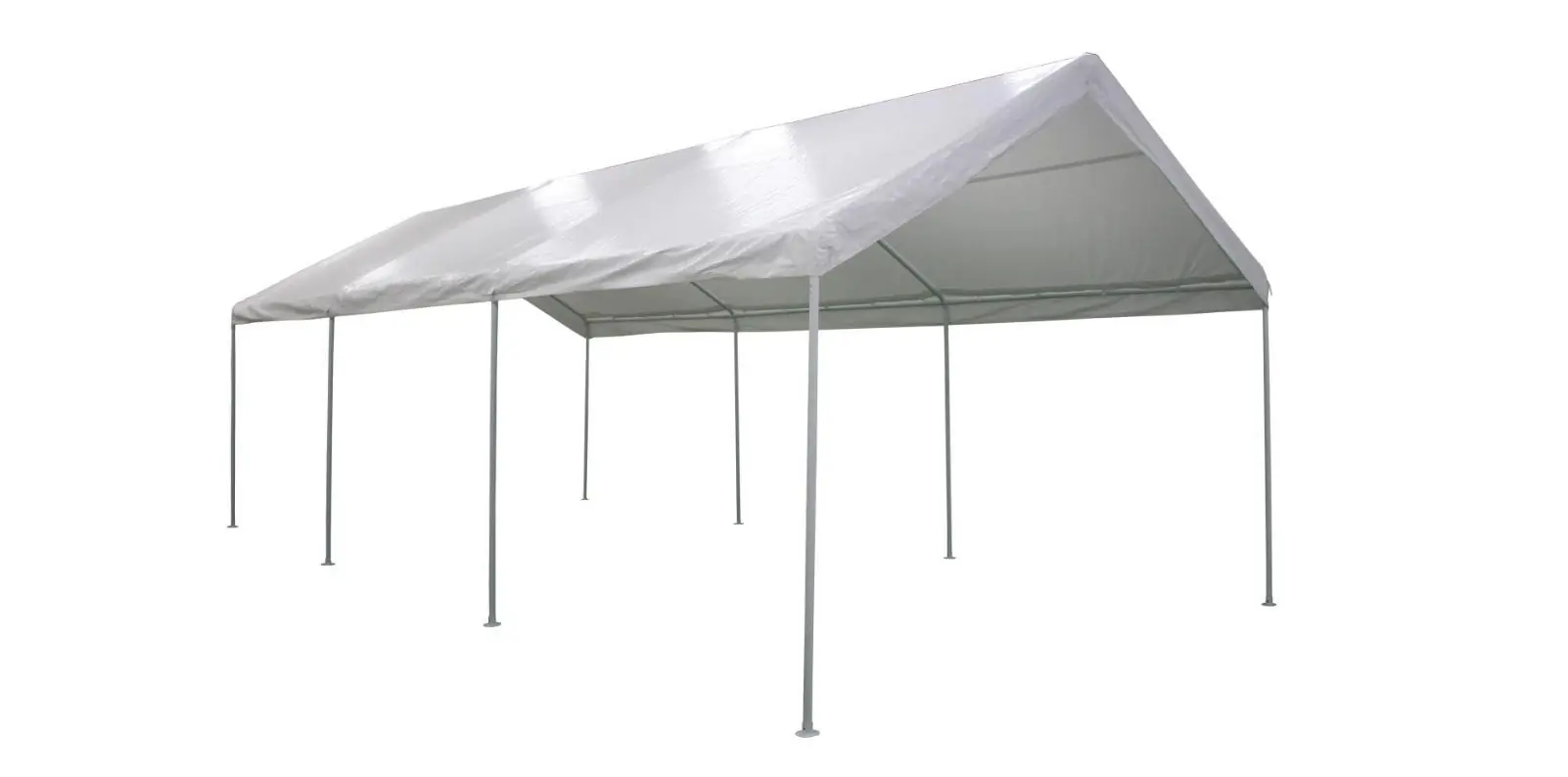 TrendLine Ersatzdach zu Großraumzelt 3 x 6 m weiss TrendLine Ersatzdach zu Großraumzelt 3 x 6 m weiss