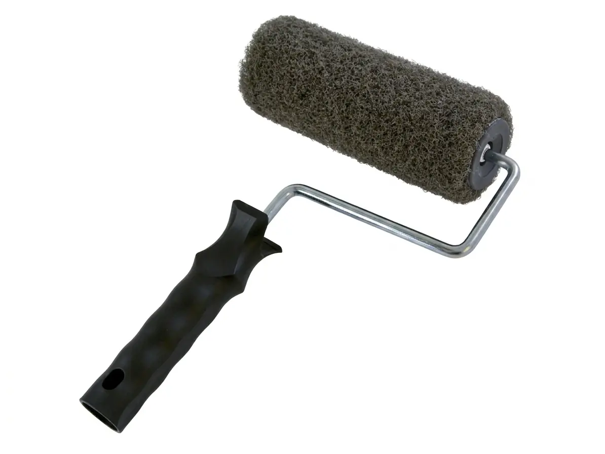 Nespoli Farbroller Spezialputz 18 cm