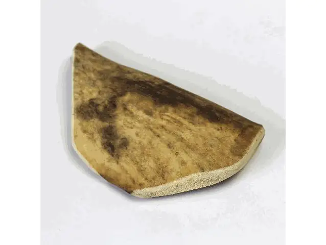 Larsson Geweih Elk-Schäufle II